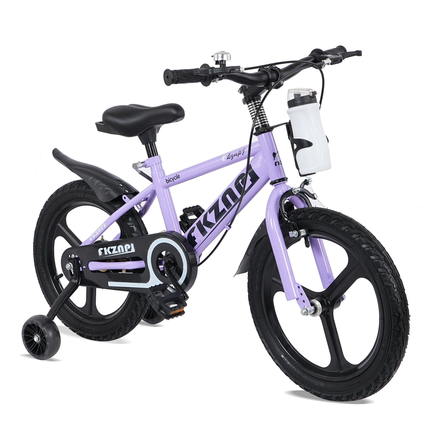 IMounTEK Unisex Lightweight 18-Inch Kids Bike