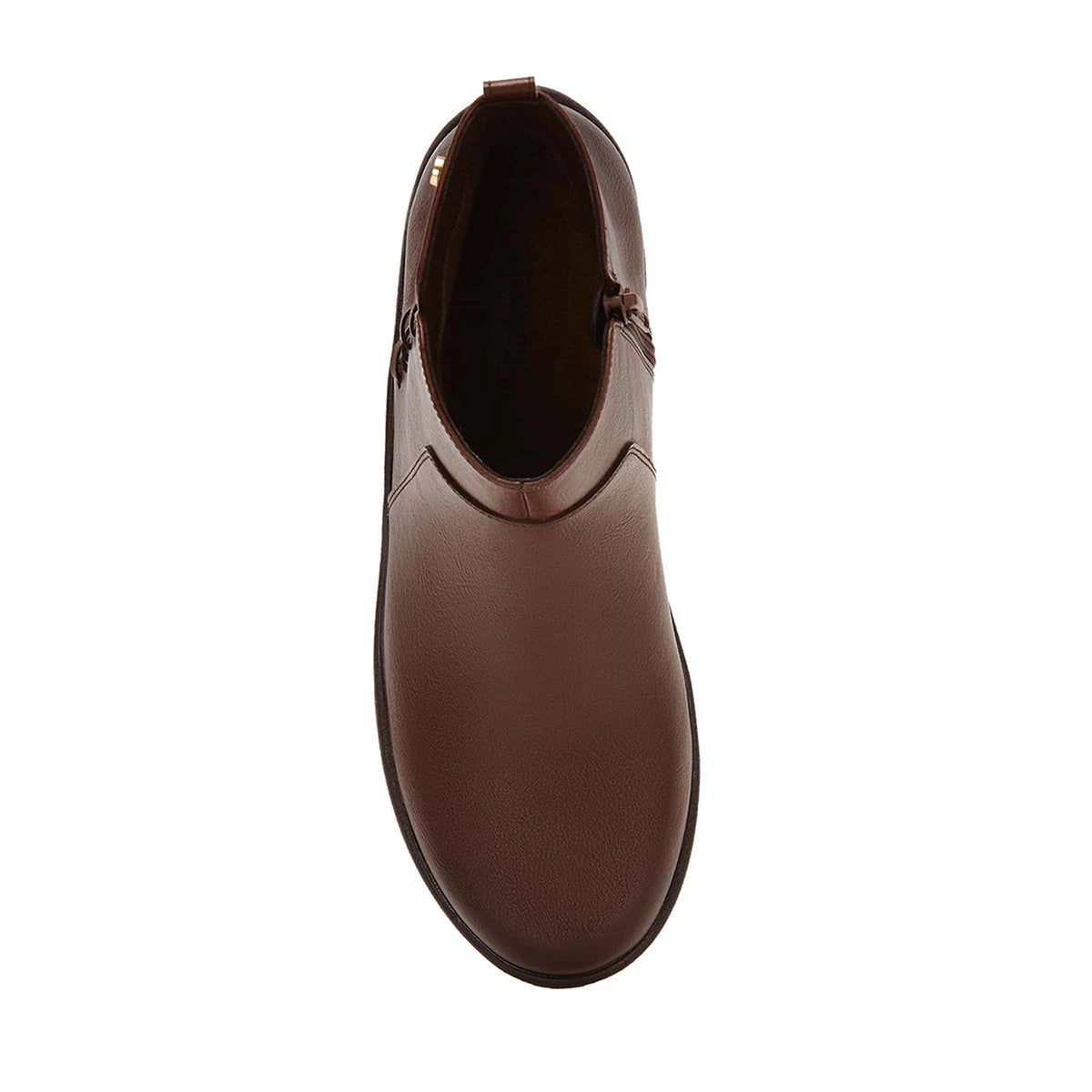 Andrea Womens Booties
