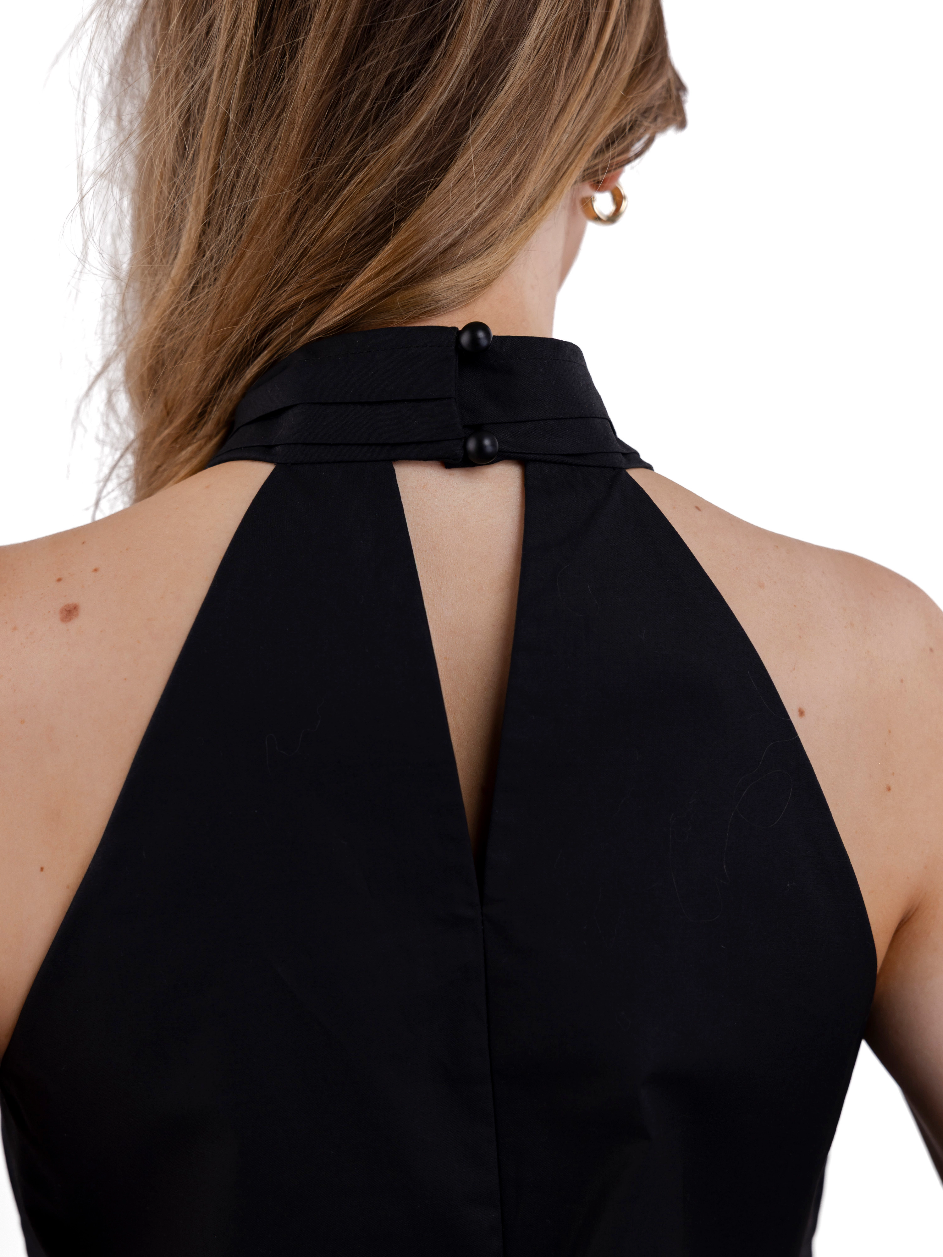 BeReal Womens Kendra Cotton Top
