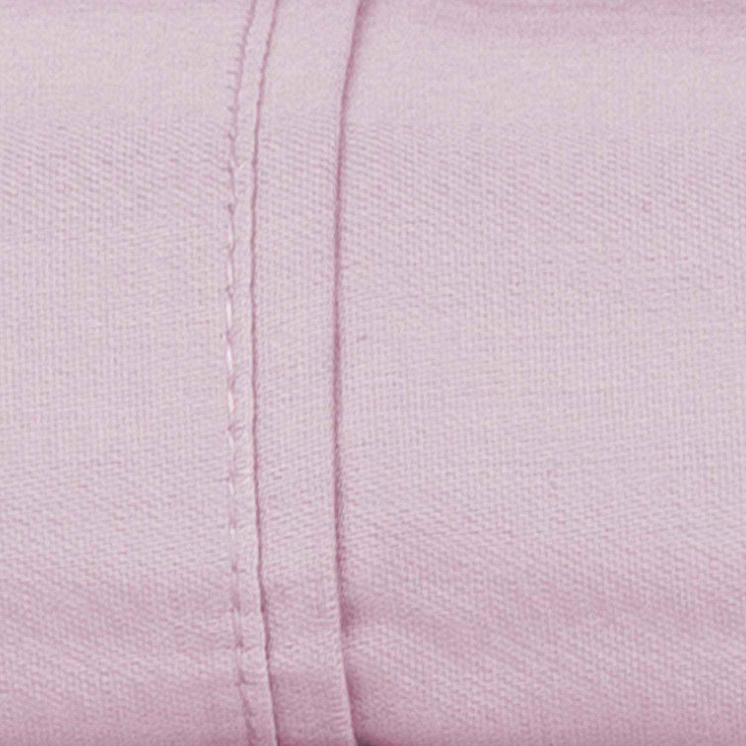 Castle Hill Premium Lightweight Thread Count Cotton Sateen 4 Pieces Sheet Set King Lavander