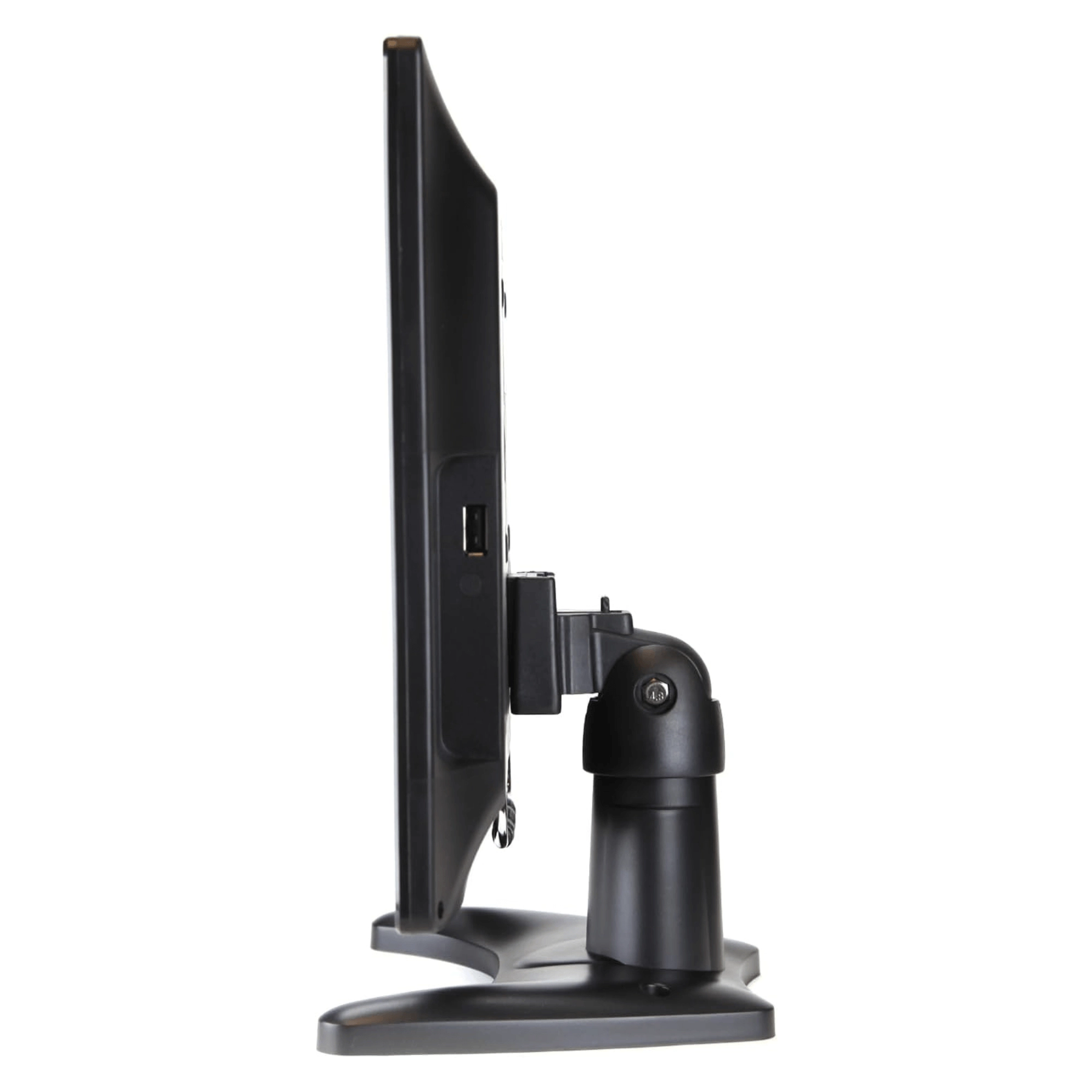Emerson 13.3" Portable Digital TV w 12V DC Car Adapter