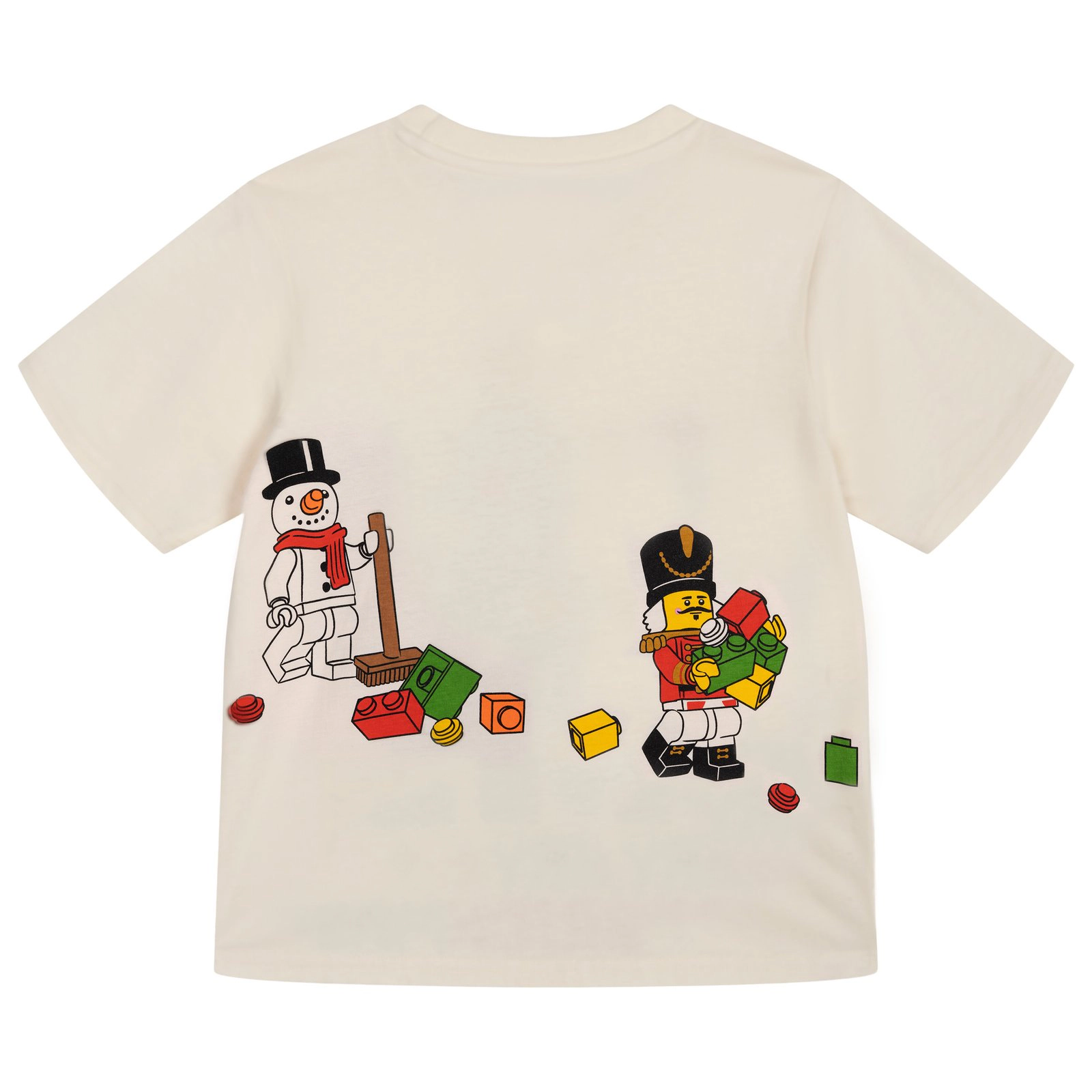LEGO Boys' Short Sleeve T-Shirt
