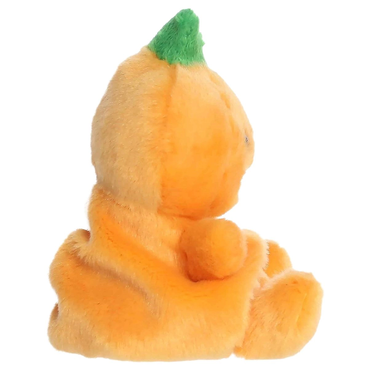 Aurora Palm Pals Squashley Pumpkin Head 5-Inch Stuffed Animal Plush