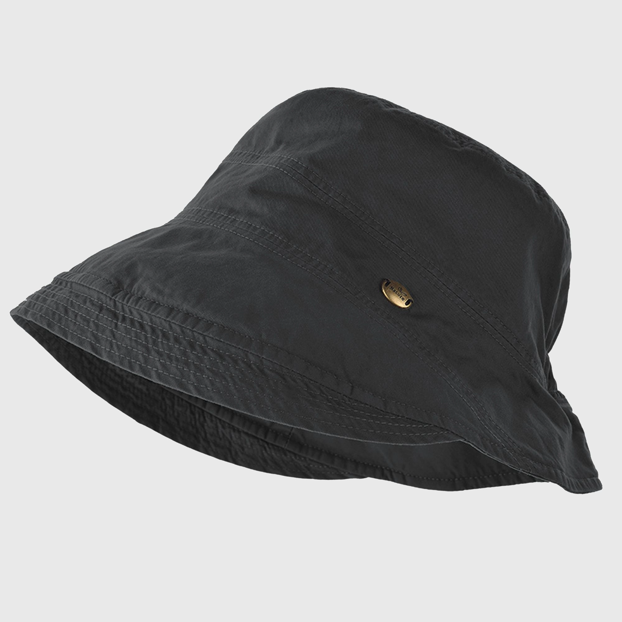 Anna-Kaci Women's Foldable Wide - Brim Bucket Sun Hat