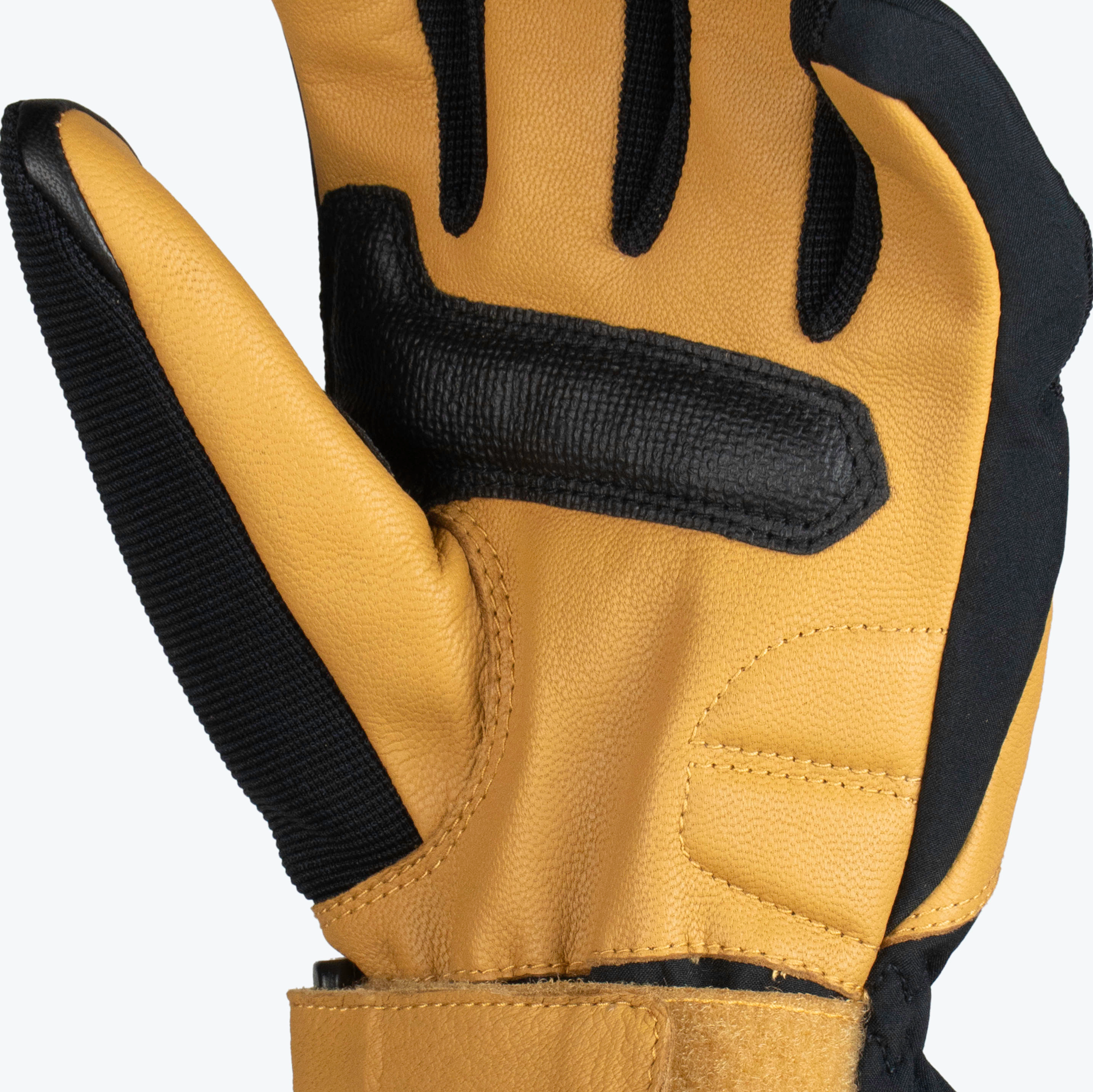 Mobile Warming Unisex Blacksmith V2 Heated Gloves