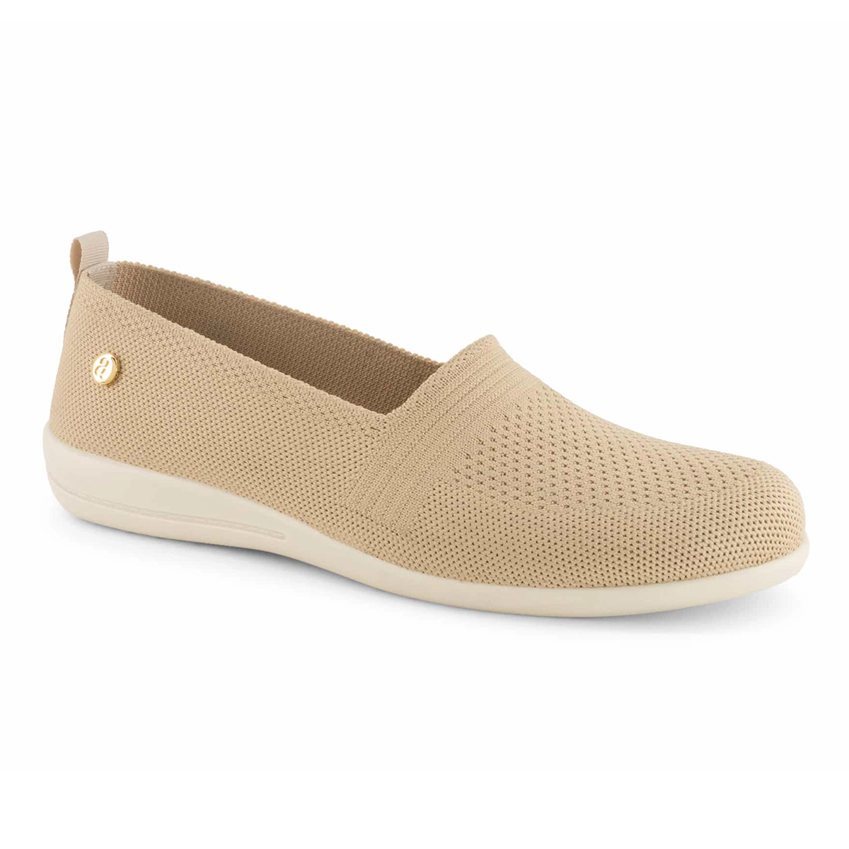 Andrea Womens Loafer
