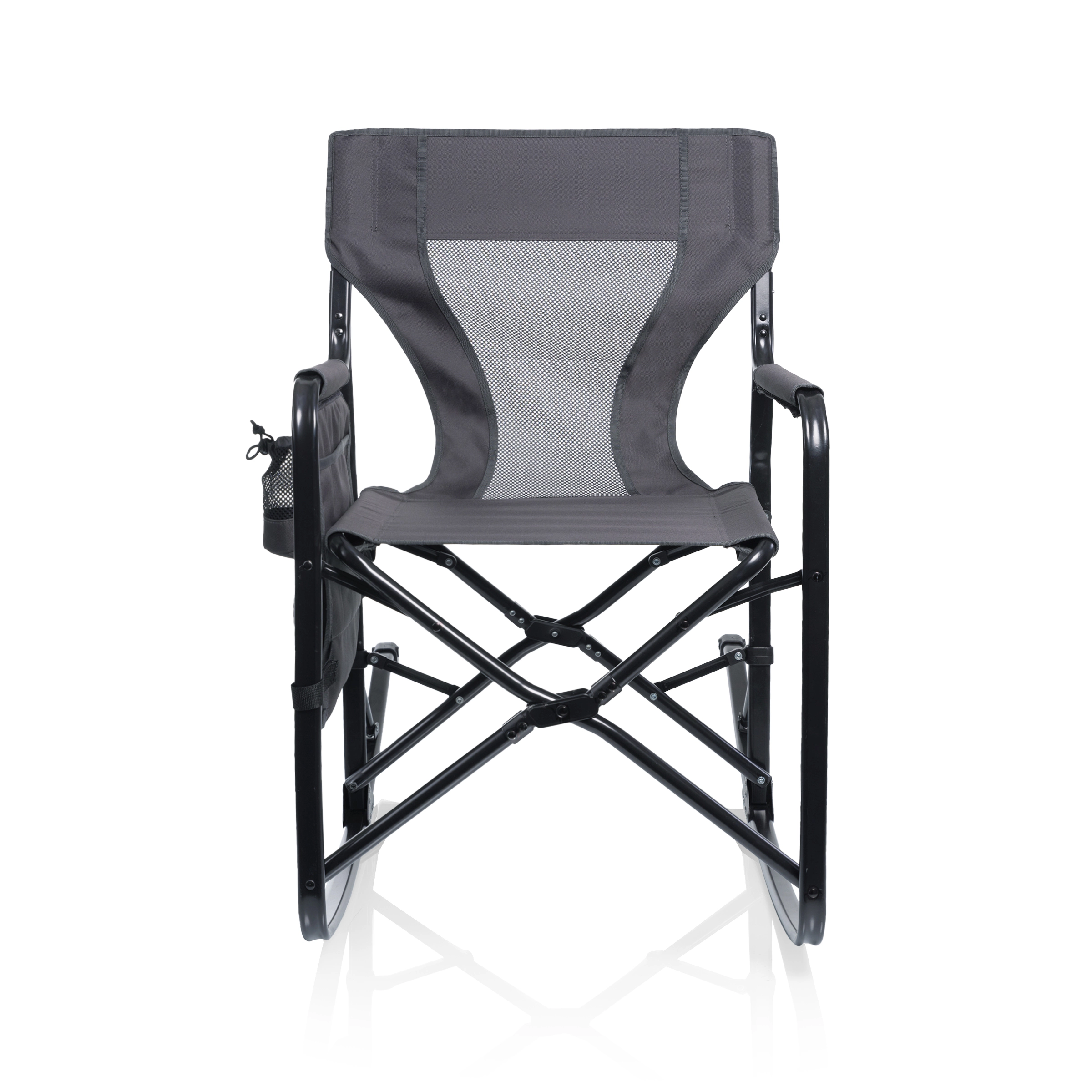 ONIVA Woodland Rocking Camping Chair