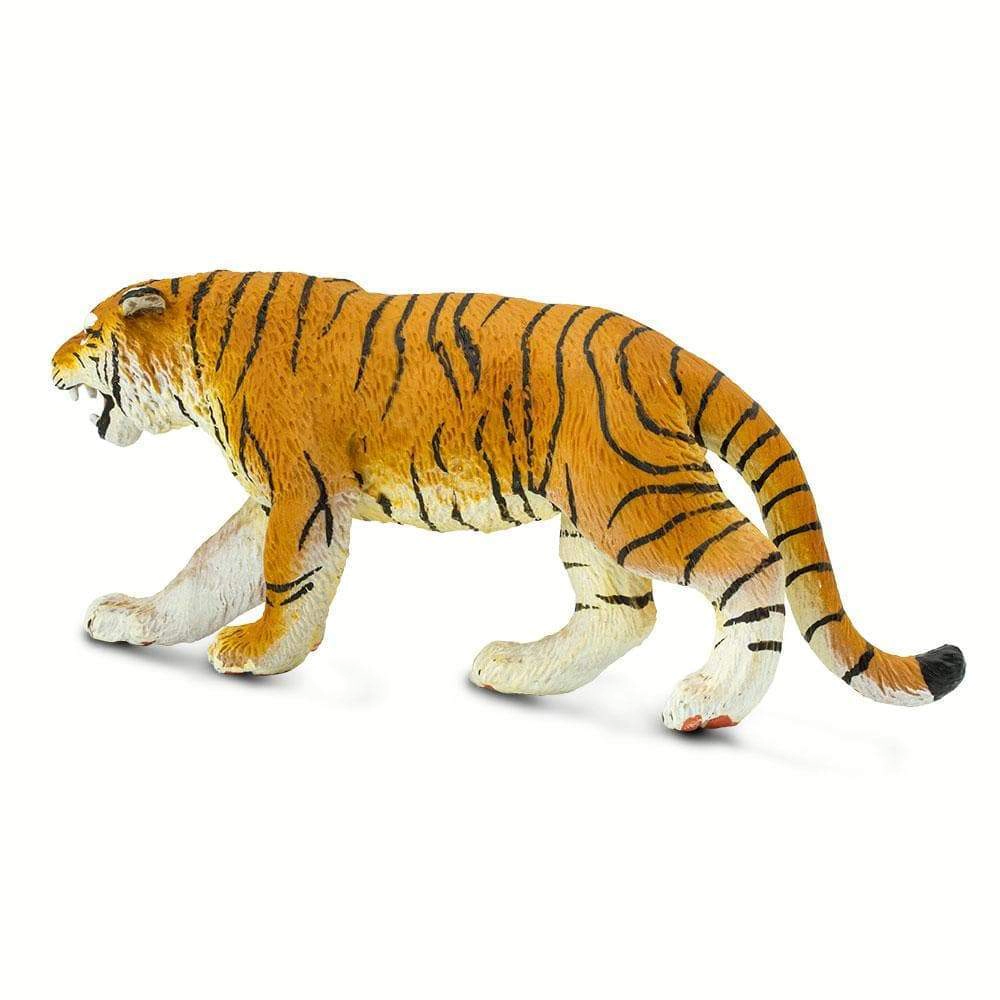 Safari Ltd. - Bengal Tiger Kids Toy Figure