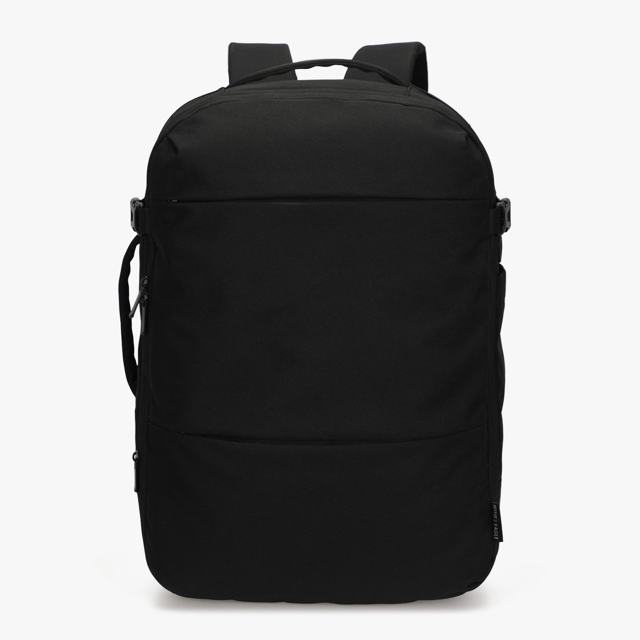 Hynes Eagle Men's 26L Expandable Carry On Backpack