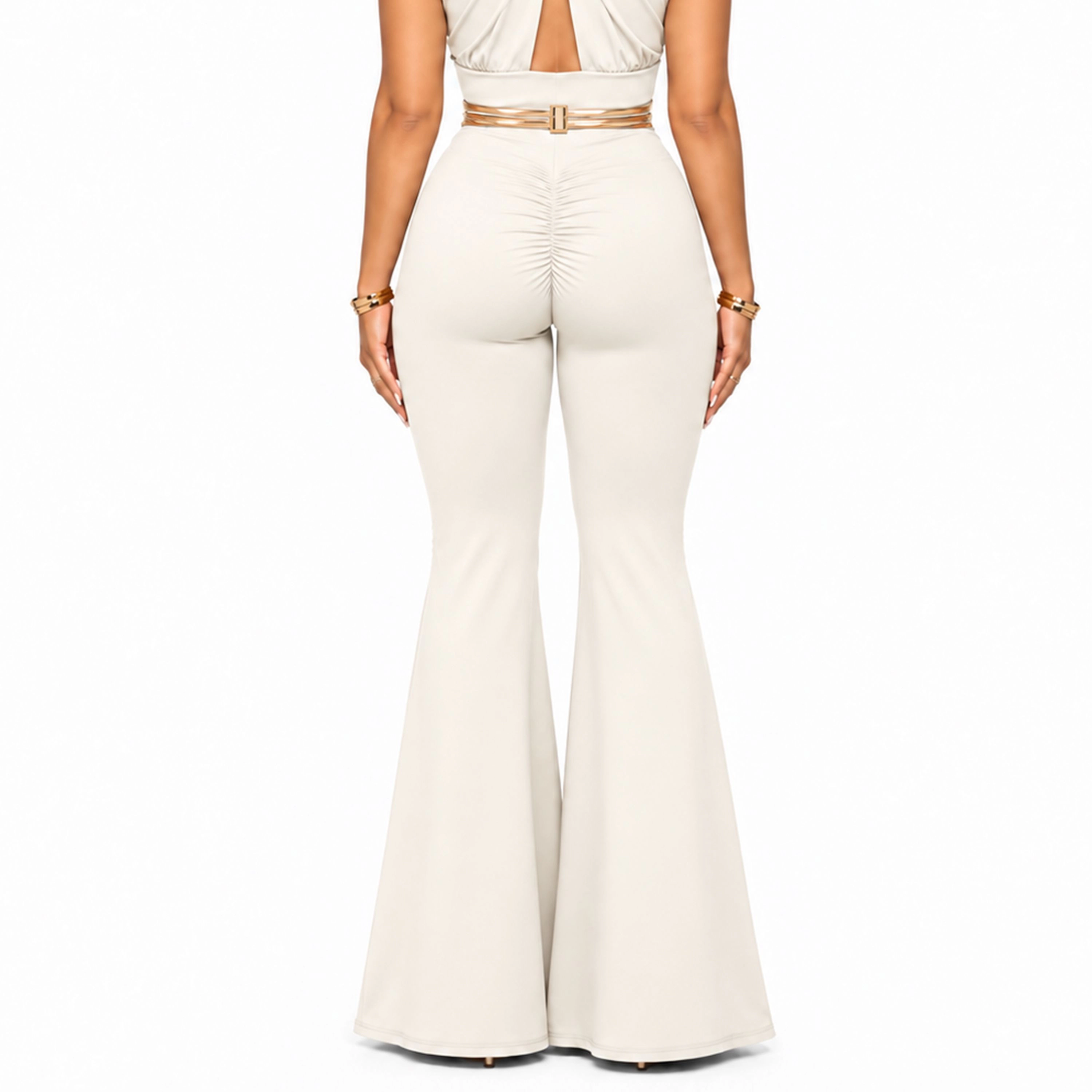 YAHAIRA Women's Sculpt Leggings High Waist With Butt Lifter