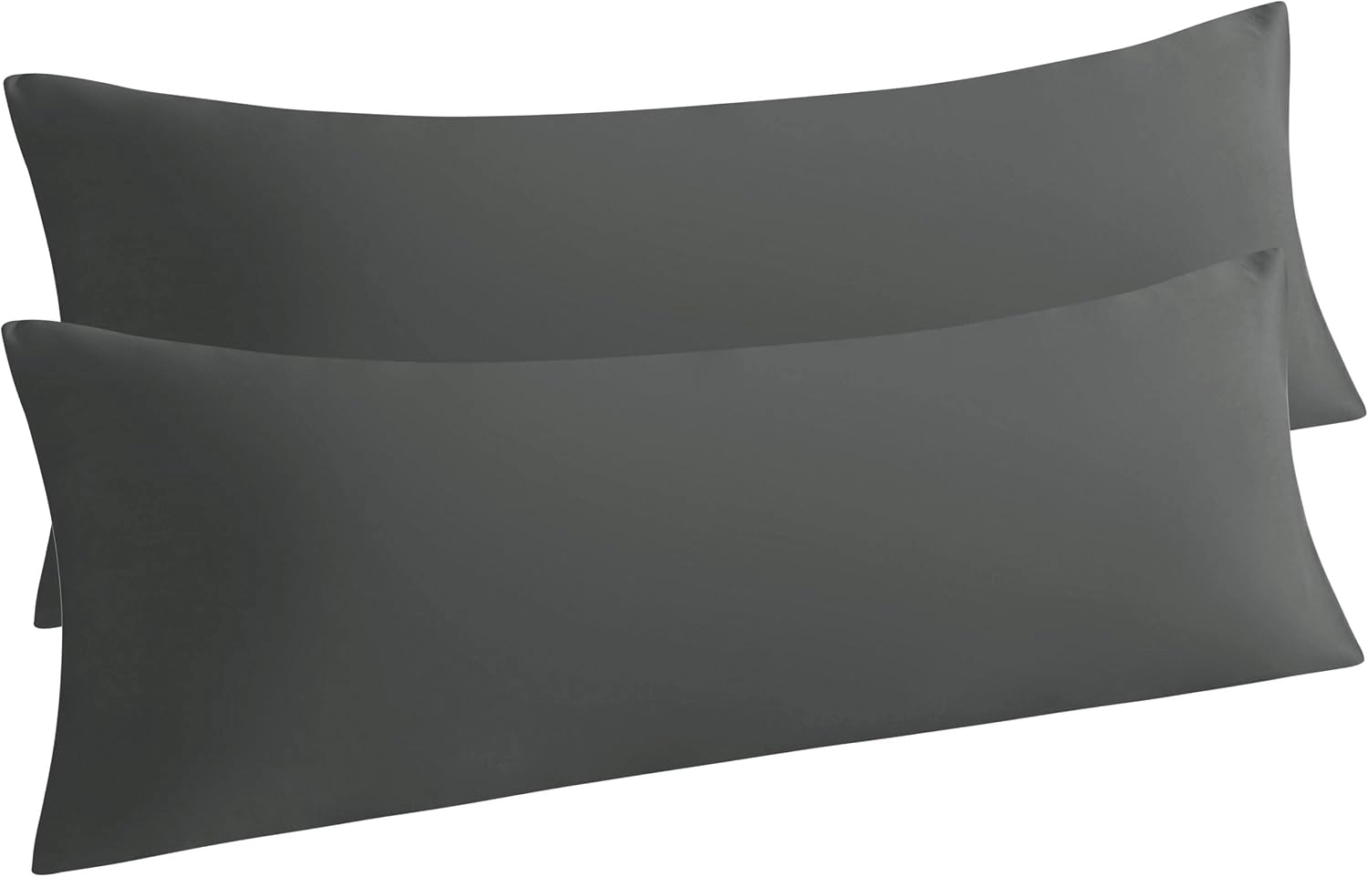 NTBAY Body Microfiber Pillowcases