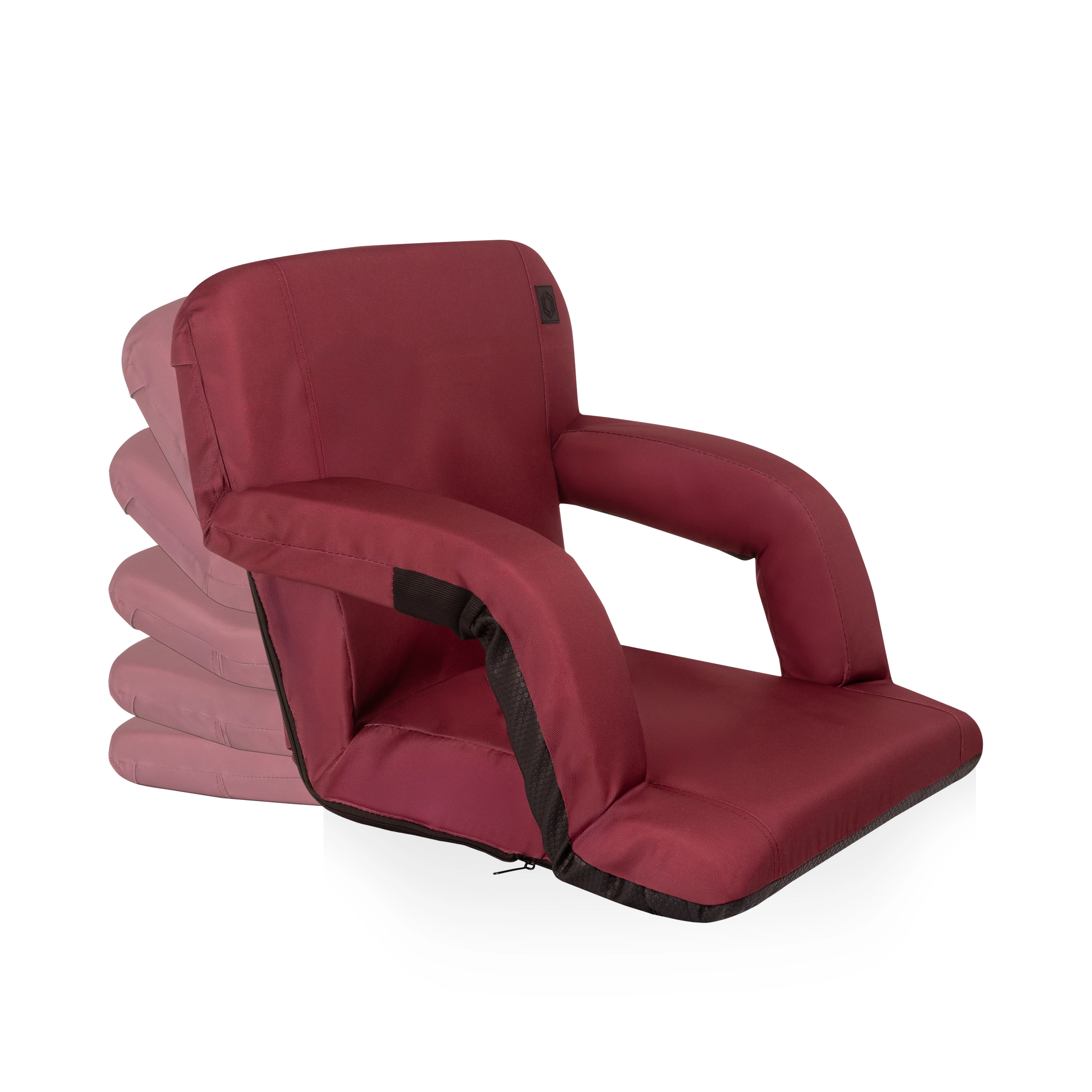 ONIVA Ventura Portable Reclining Stadium Seat