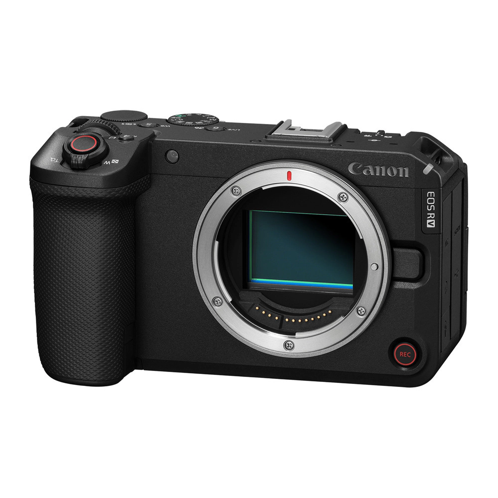 Canon EOS R6 V Mirrorless Camera Body