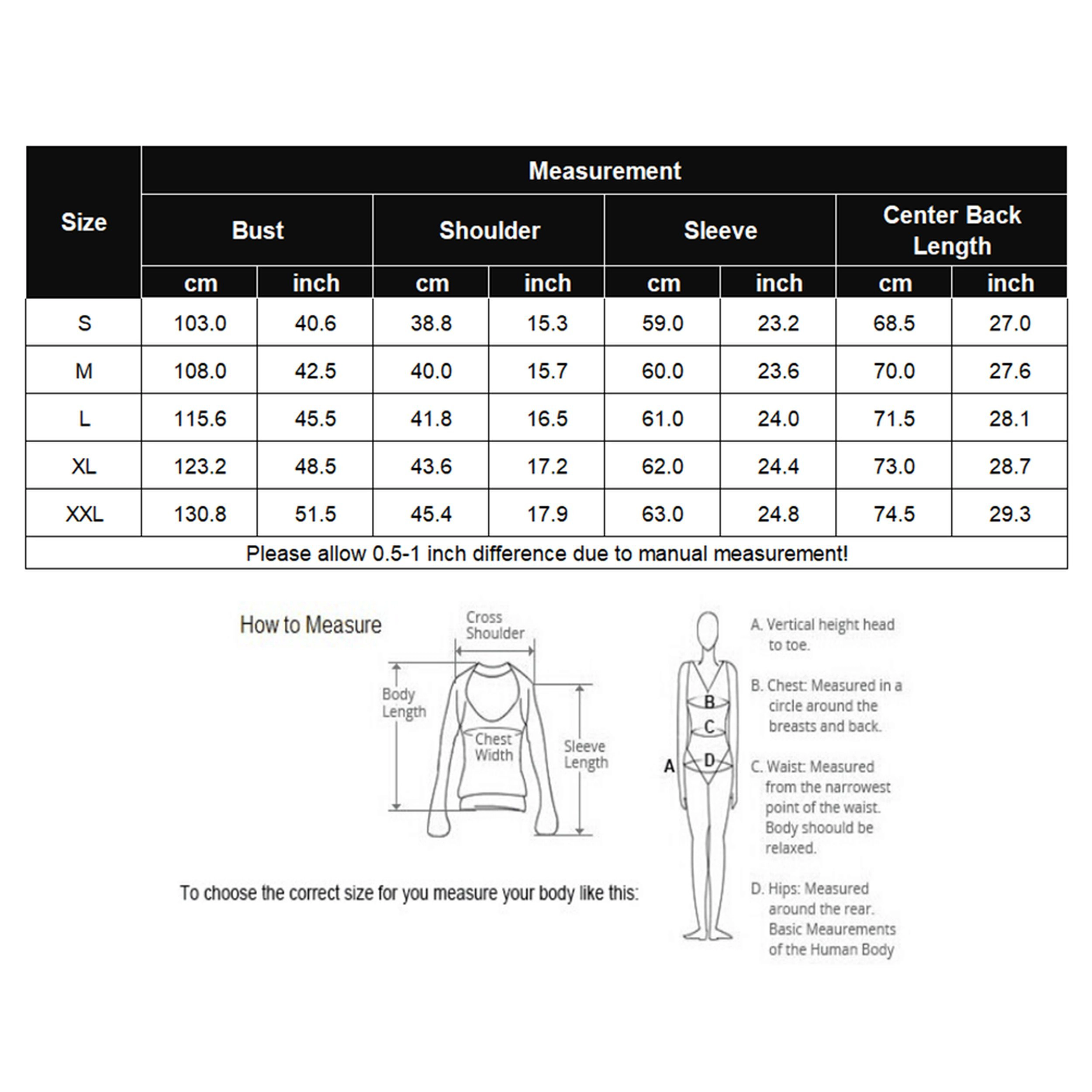 Zeagoo Women's Button Down Shirts, Business Casual Long Sleeve Dressy Fall Tops