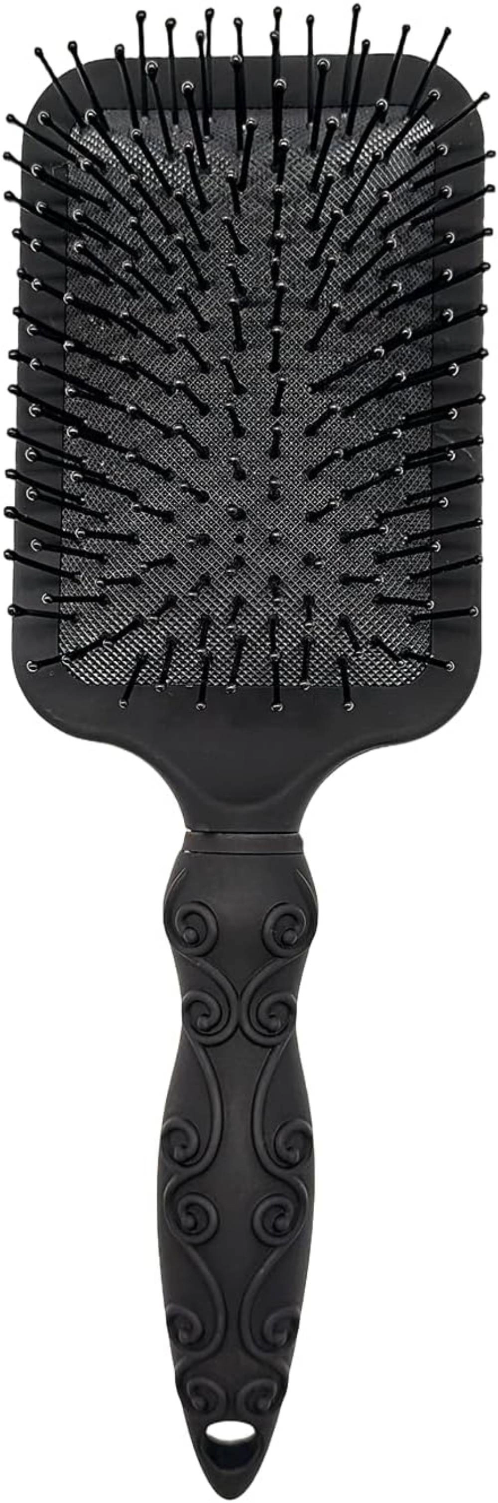 Prism Edge Unisex Paddle Detangling Brush