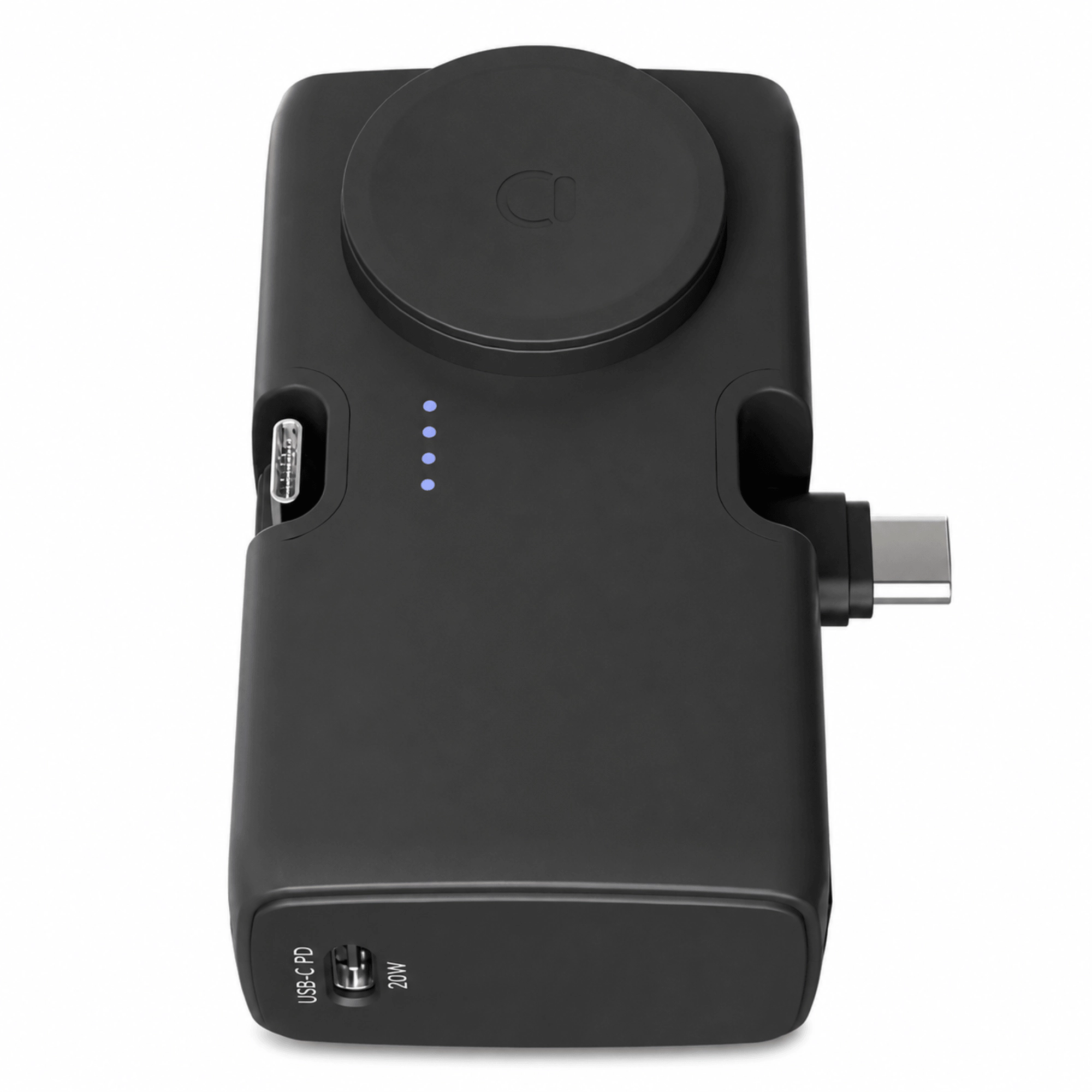 HyperGear Power Pack Nano 5000mAh Power Bank