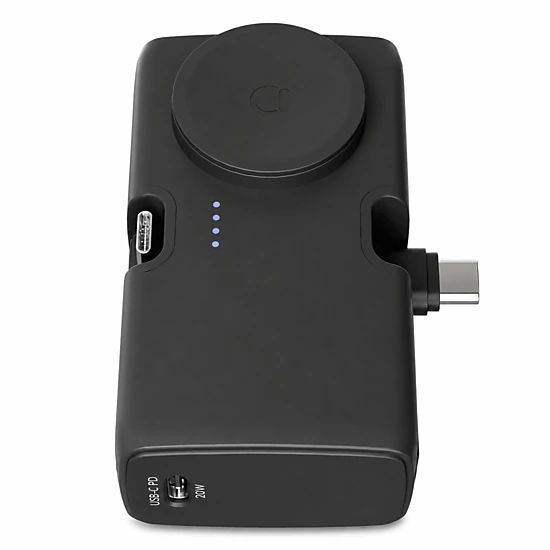 HyperGear Power Pack Nano 5000mAh Power Bank