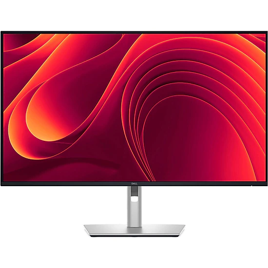 Dell P3225QE Pro 32" Plus 4K USB-C Hub Monitor -DisplayPort Cable + ZoomSpeed HDMI Cable + ZoomSpeed Ethernet Cable
