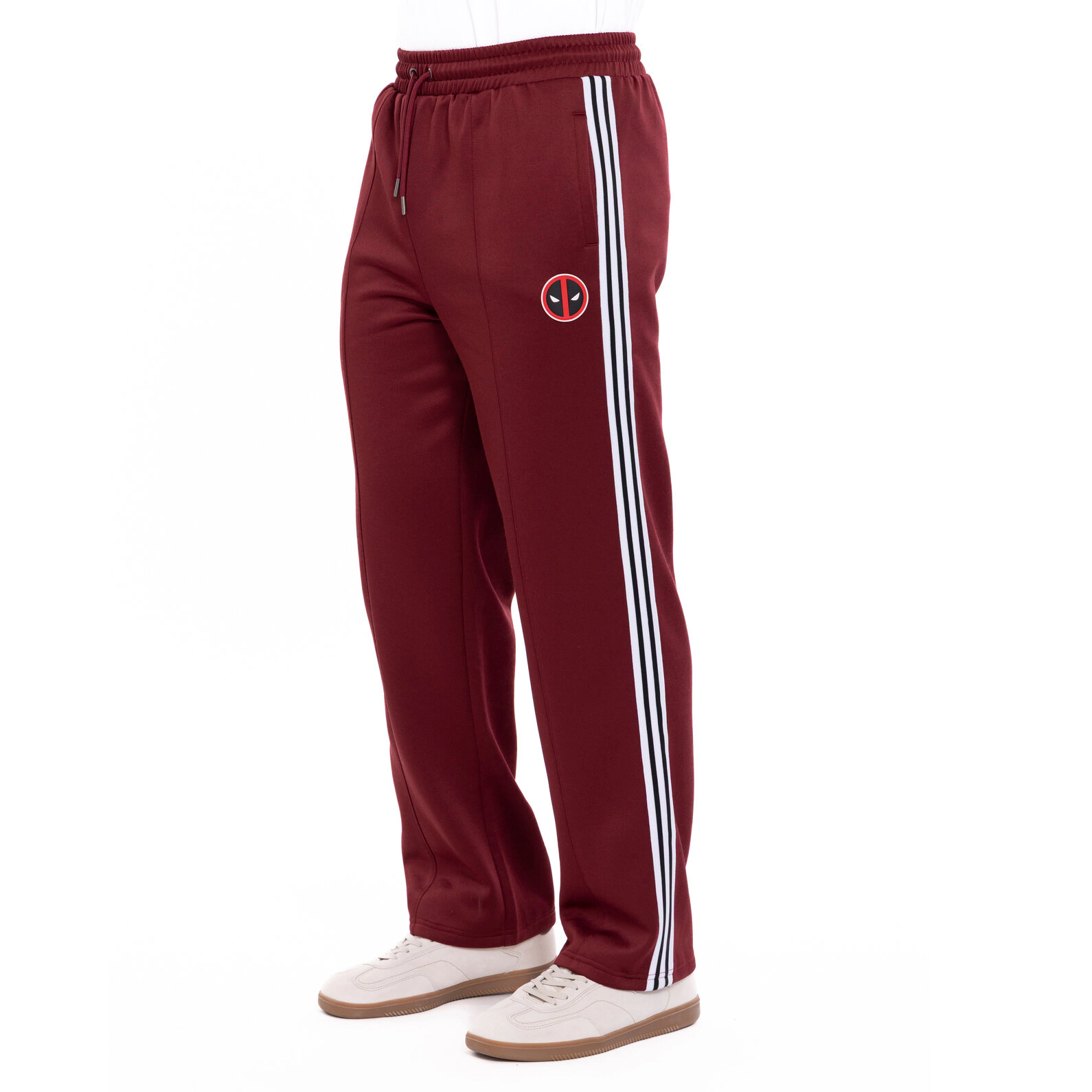 Marvel Men's Athletic Track Pants