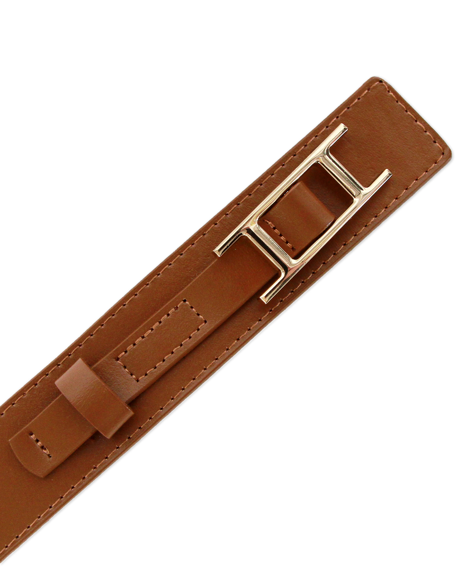 Belle & Bloom Womens Just A Crush Belt