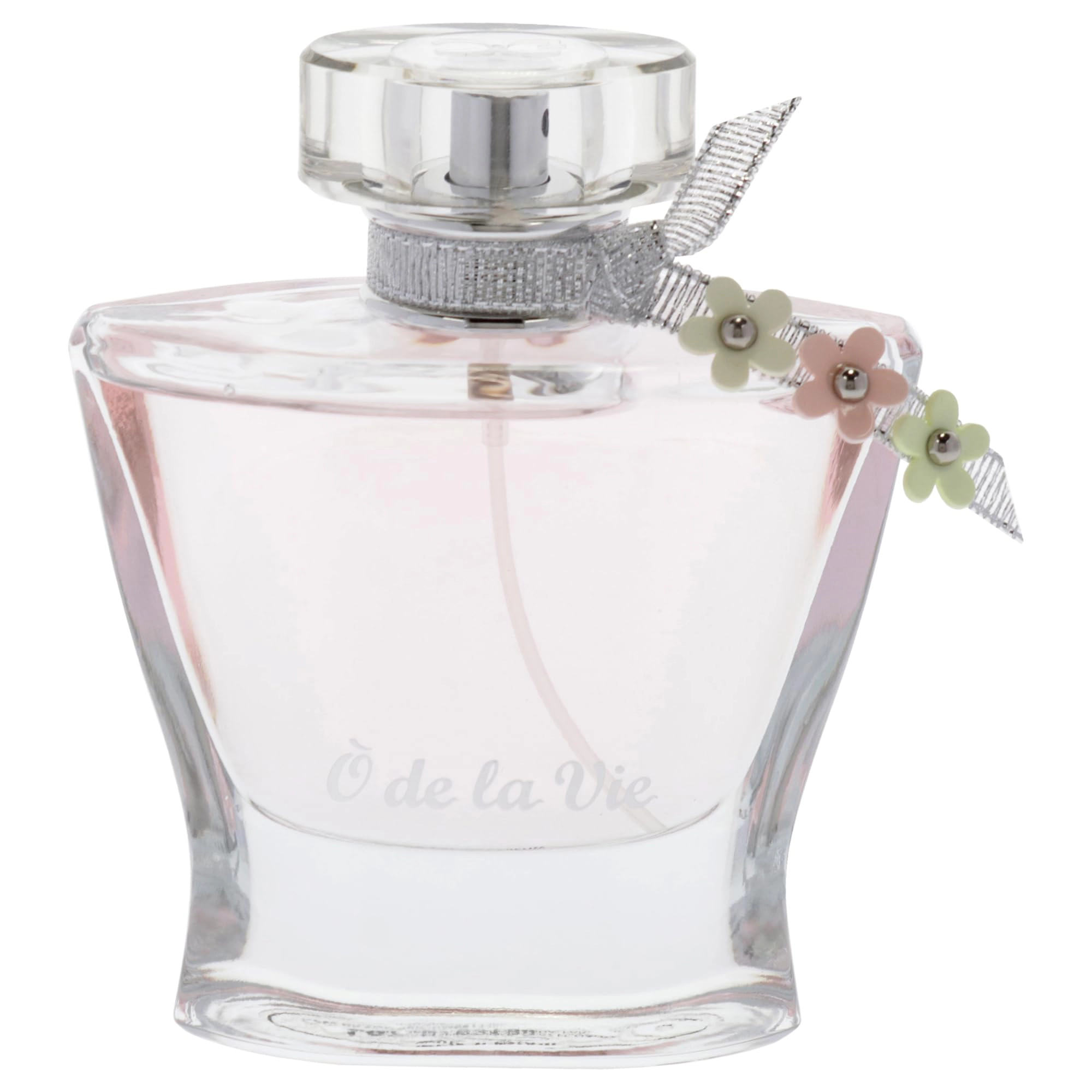 Chic N Glam O De La Vie Eau de Parfum for Women, Woody Aquatic 2.67 oz Spray