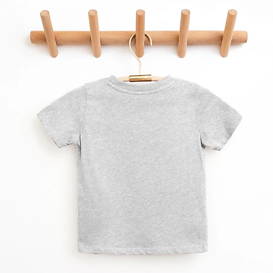 The Juniper Shop - Youth Short Sleeve Graphic T-Shirt - It's Called Soccer USA