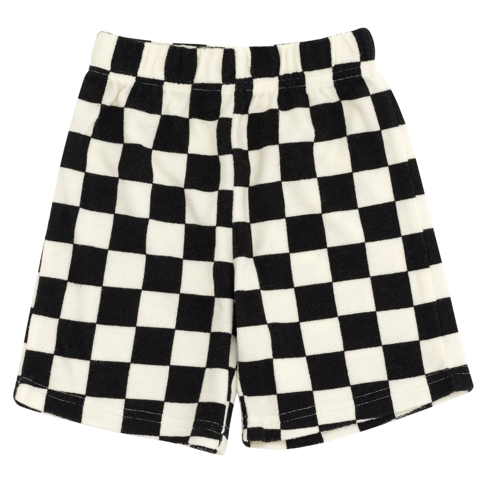 Disney Boys' 2-Piece Terry T-Shirt and Shorts Set