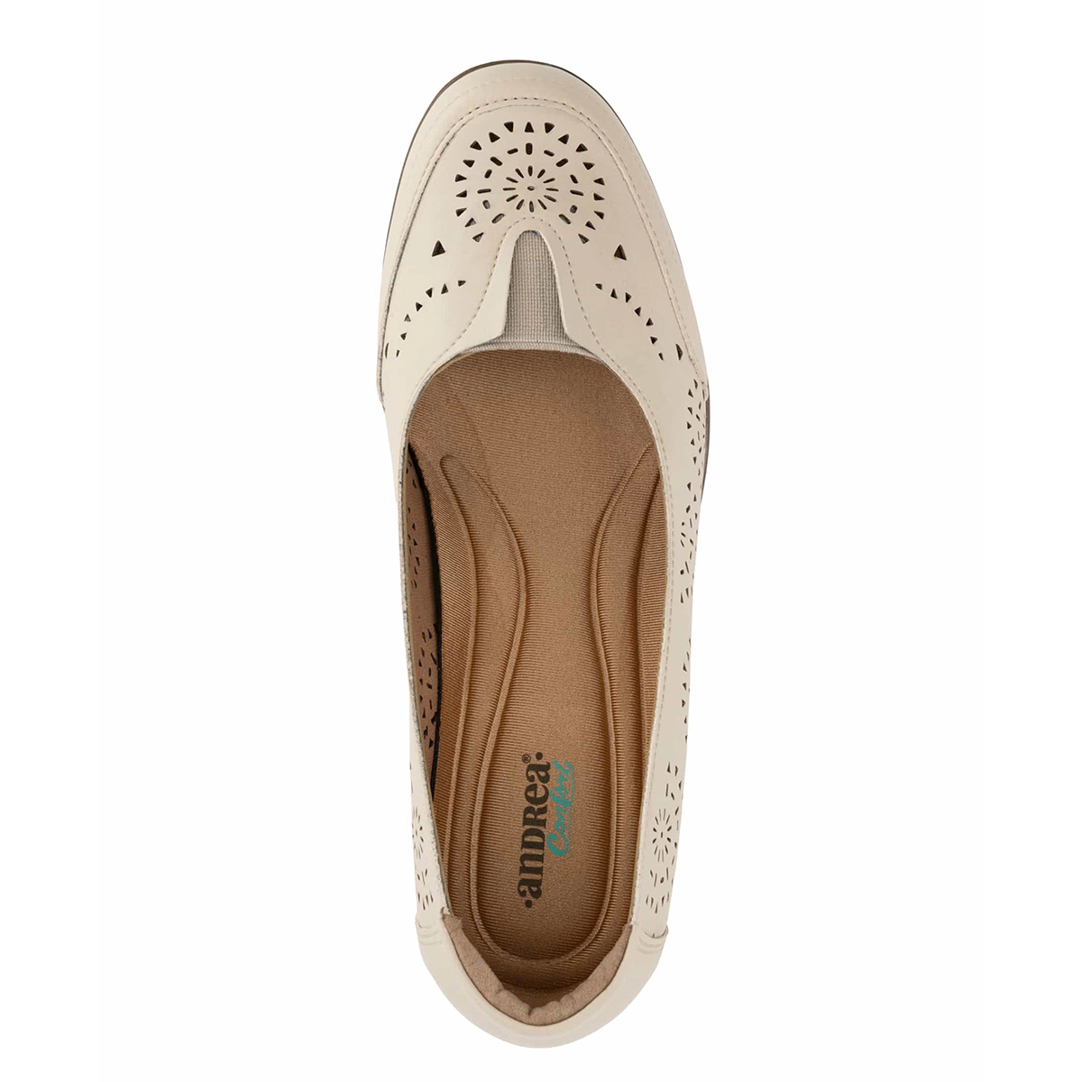 Andrea Womens Loafer