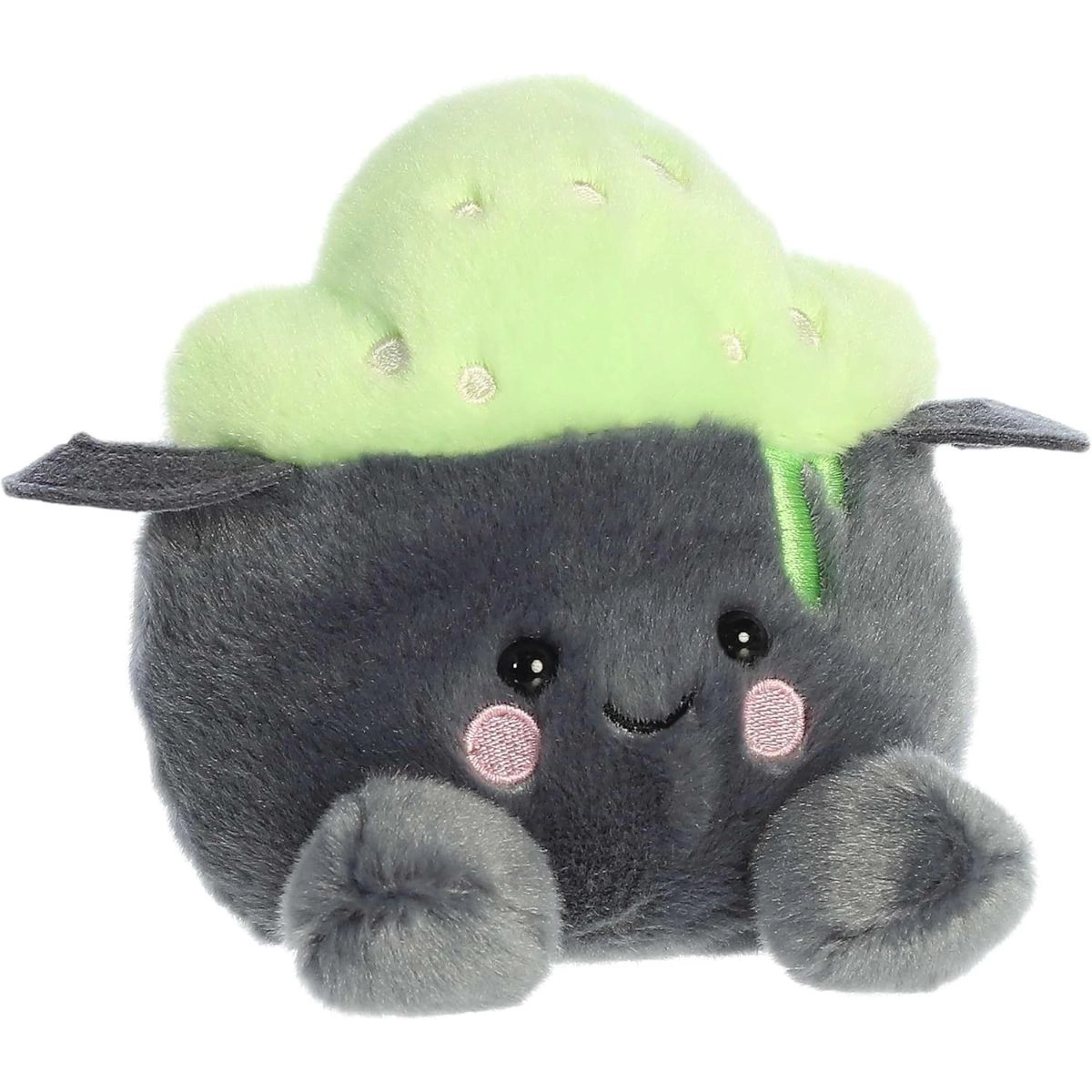 Aurora Palm Pals Bubbly Cauldron 5-Inch Stuffed Animal Plush