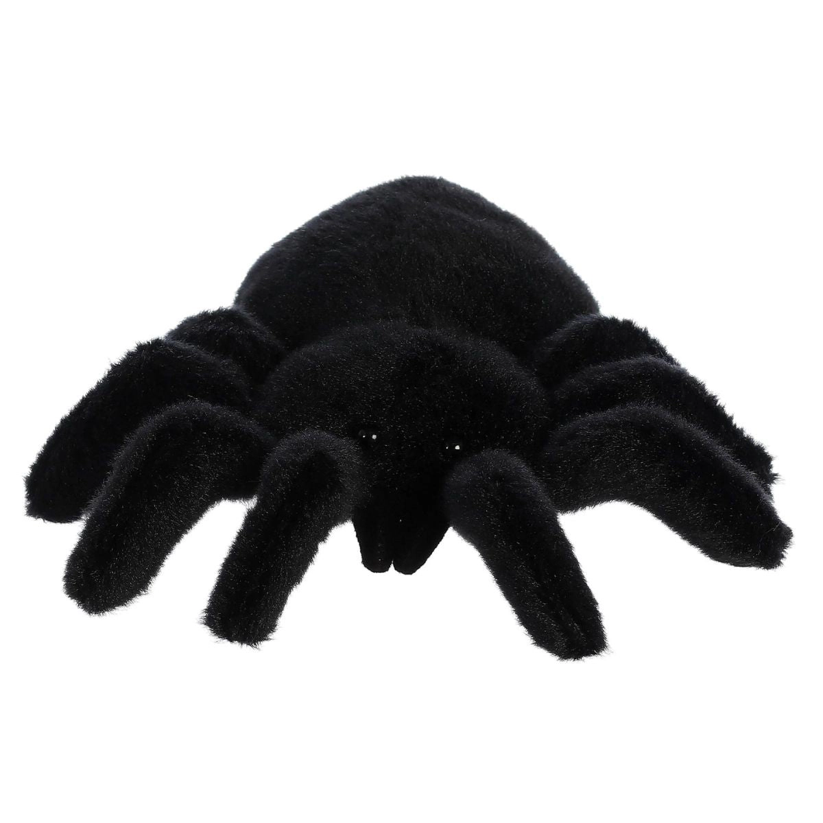 Aurora Mini Flopsie Tod The Tarantula 8-Inch Stuffed Animal Plush
