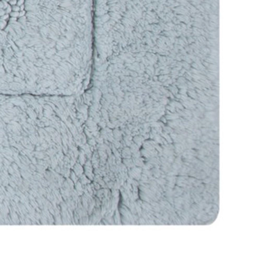 Knightsbridge Cipher 220 GSF Non Skid Back Bath Rug