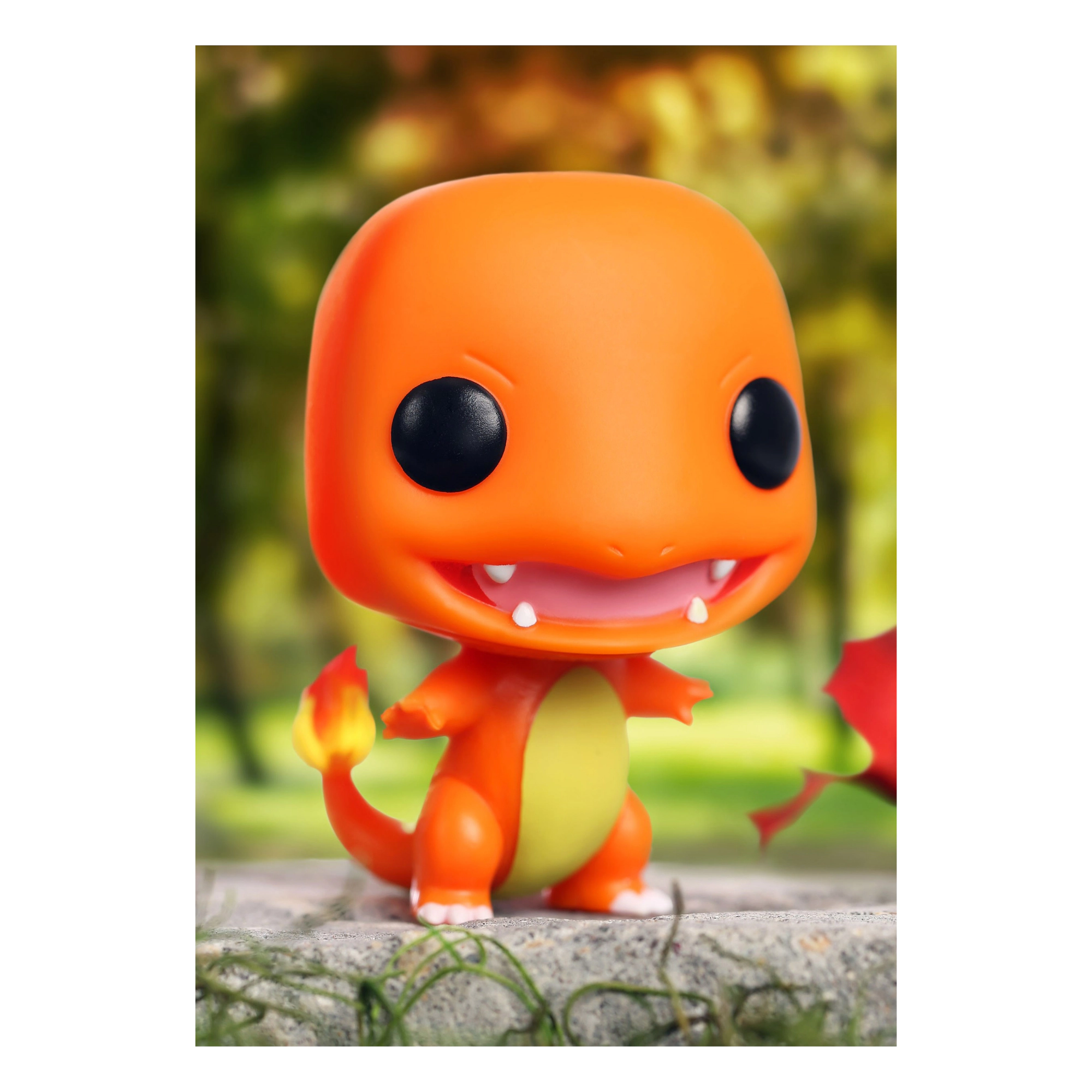 Funko Pop! Pokemon - Charmander #455