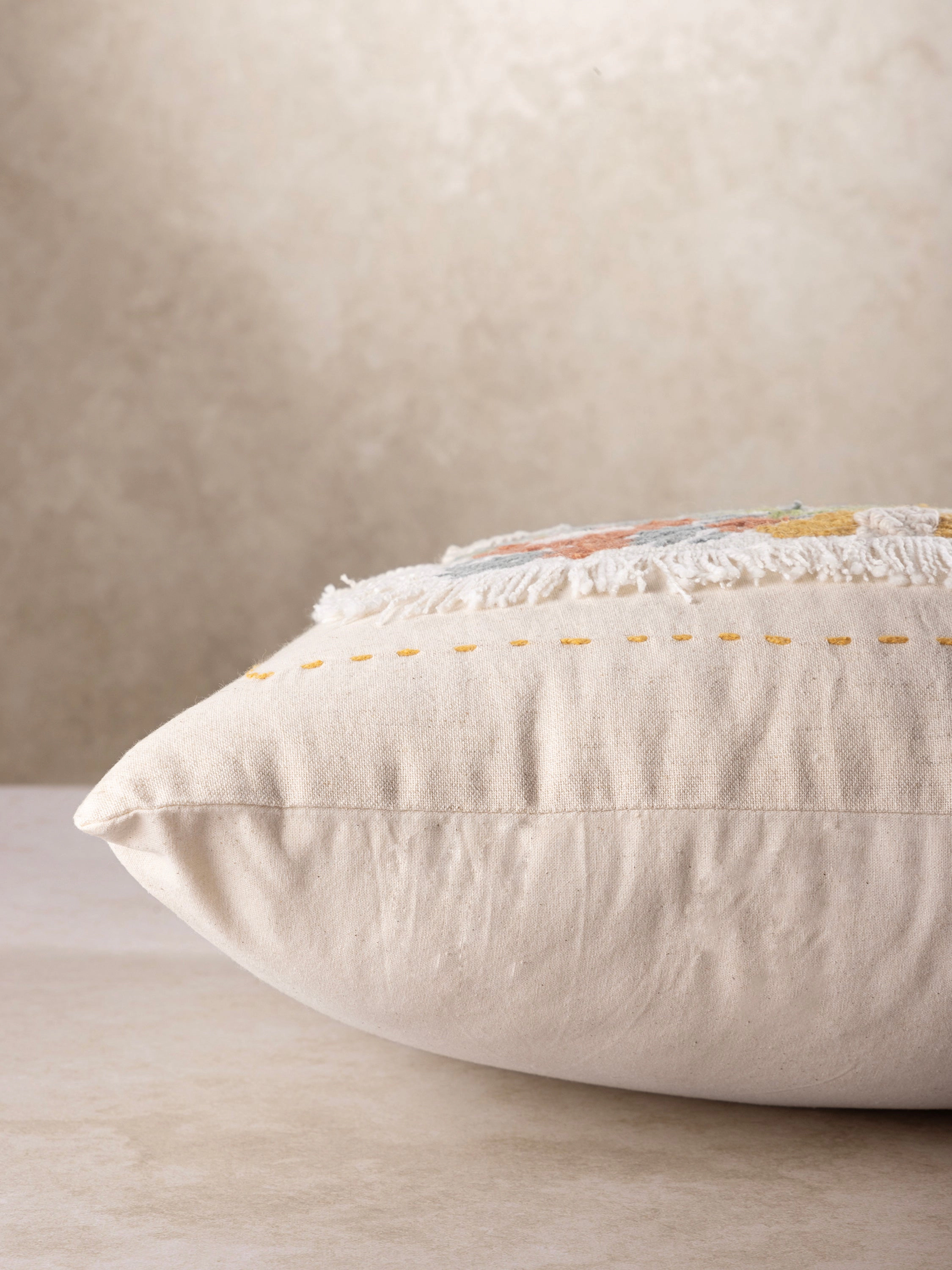 GAURI KOHLI Perth Throw Pillow 20"x20"