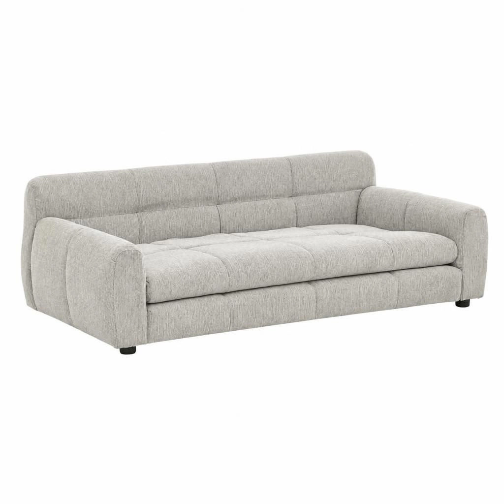 GOODSILO Supportive Durable Foam Pet Bed