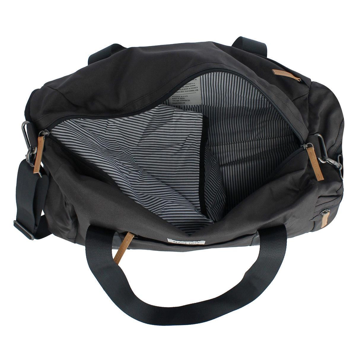 Made Free Weekend Duffle Bag