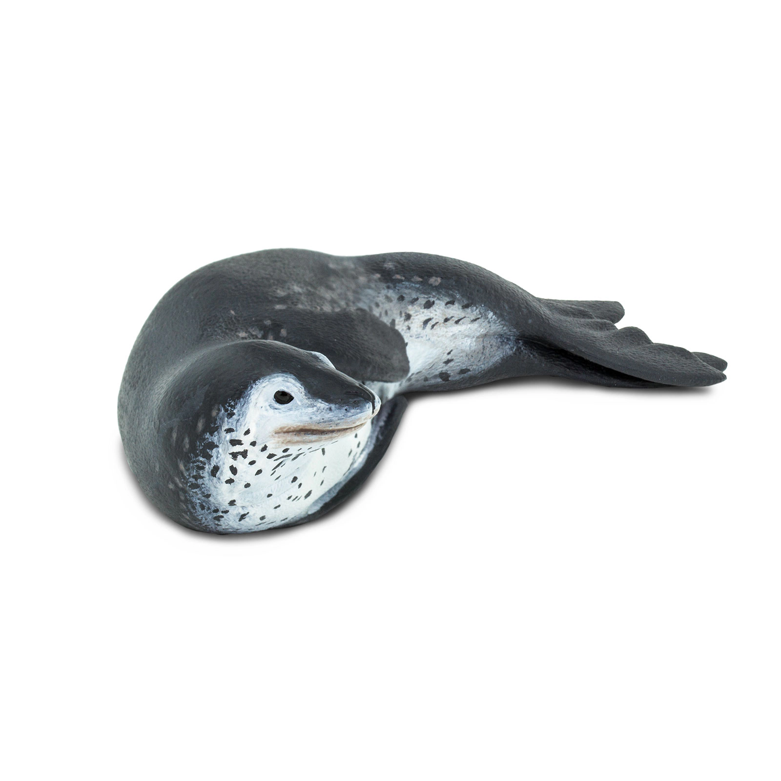 Safari Ltd. - Leopard Seal Kids Toy Figure