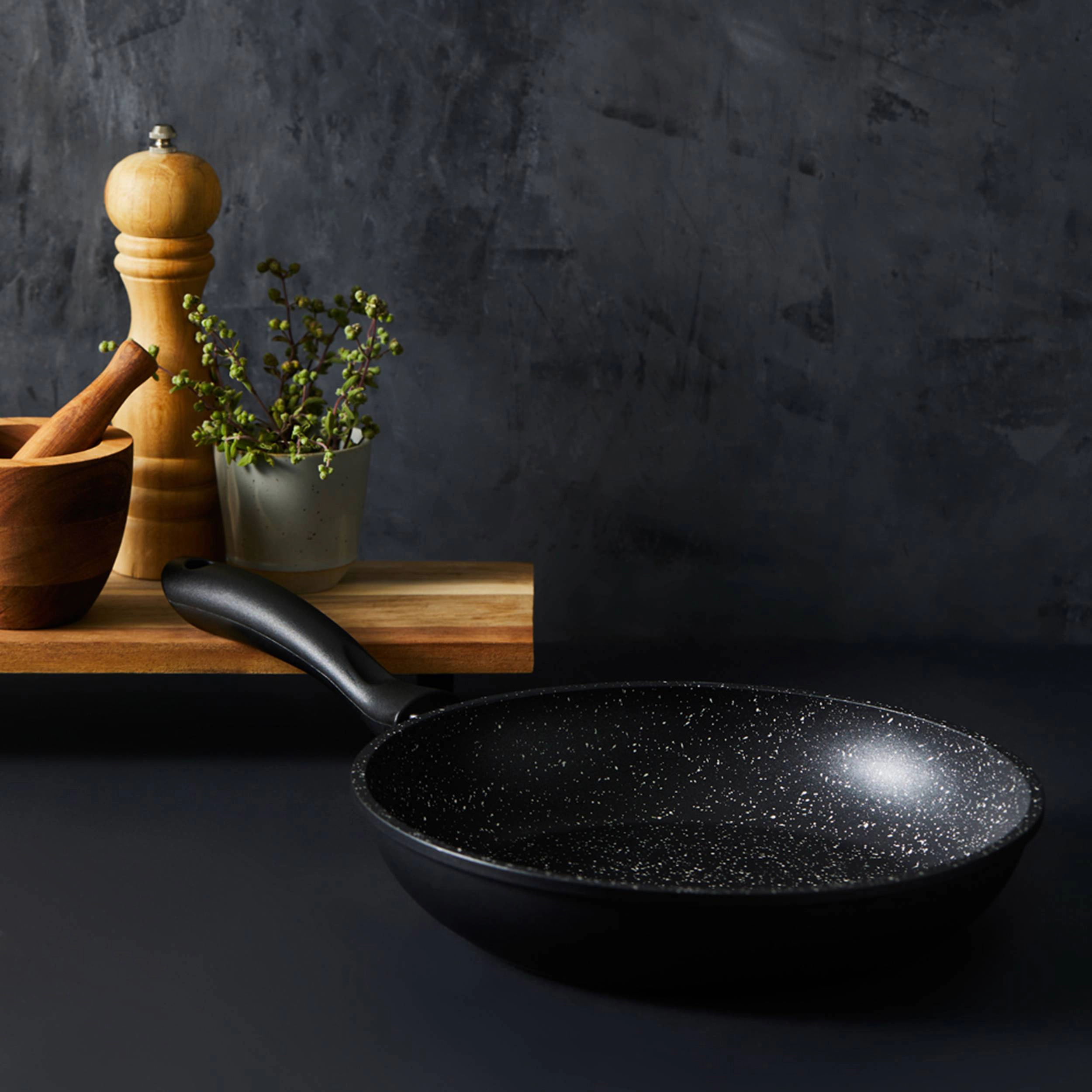 Cuisine::pro® STONE™ Frypan 11"