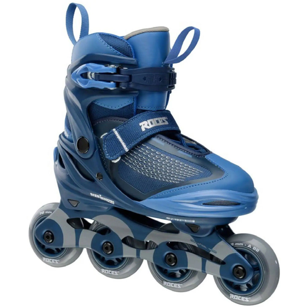 Roces Moody X TIF Adjustable Boys Inline Skates