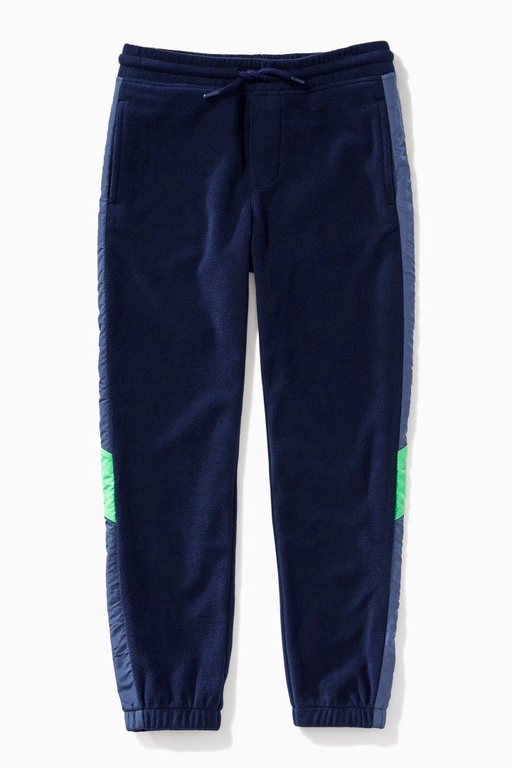 Rockets of Awesome Neon Pop Fleece Jogger for Boys