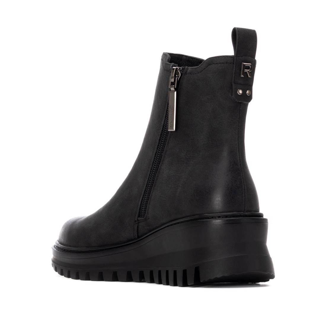 XTI Refresh women's booties