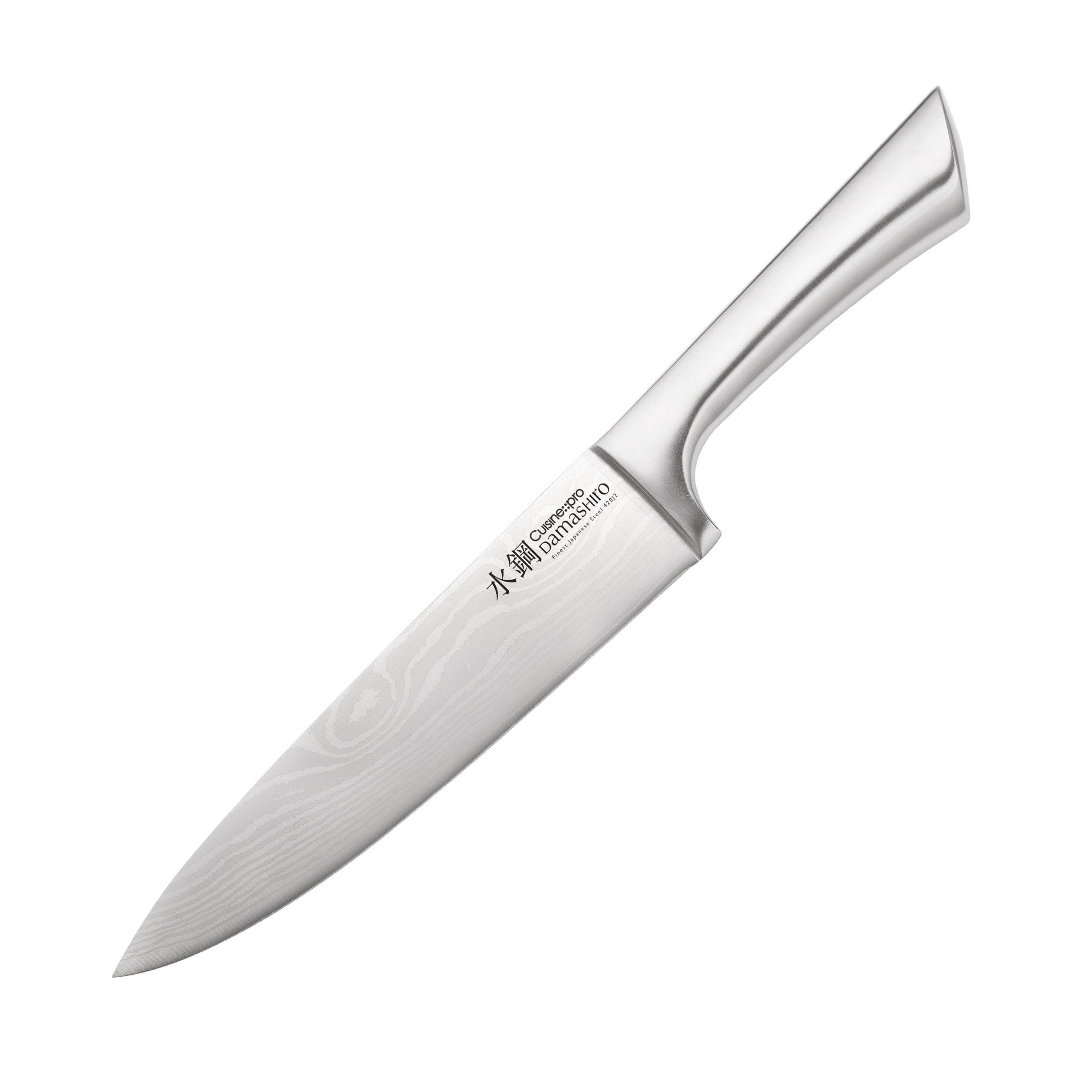 Cuisine::pro® Damashiro® Chef's Knife 8"