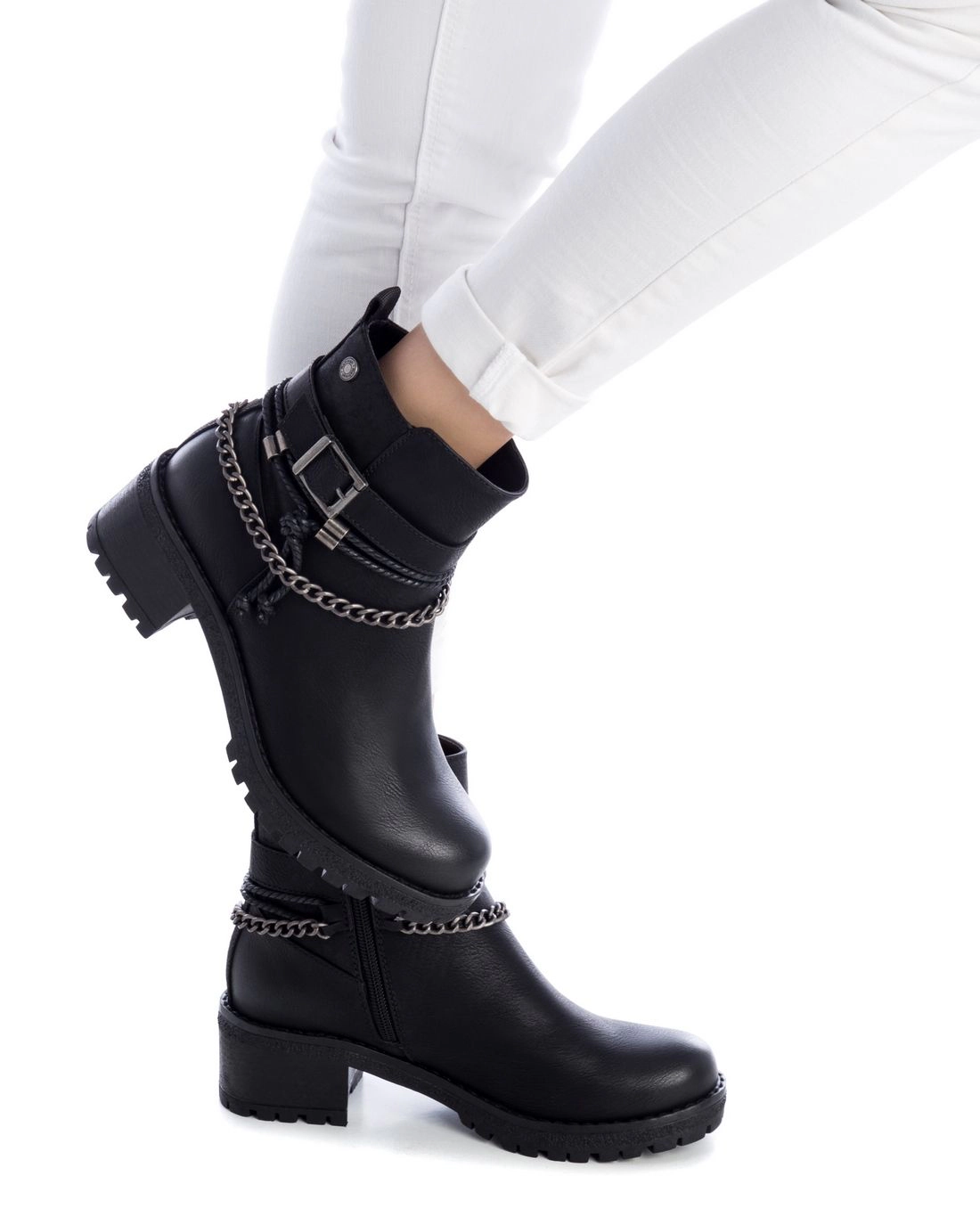 Refresh Womens booties