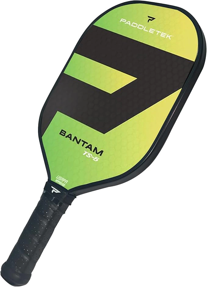 Paddletek Bantam TS-5 Pickleball Paddle