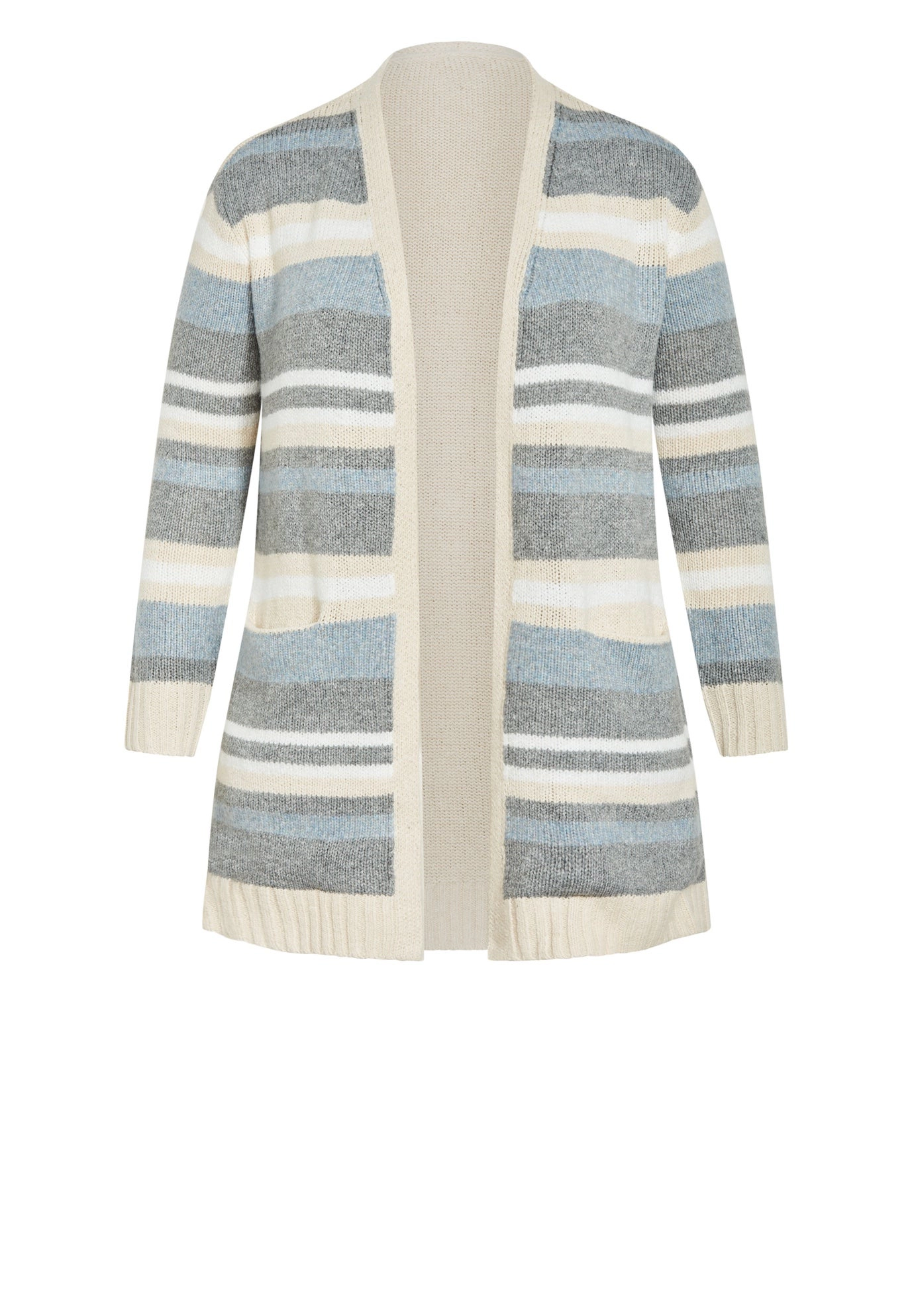 Avenue Women's Plus Simone Cardigan