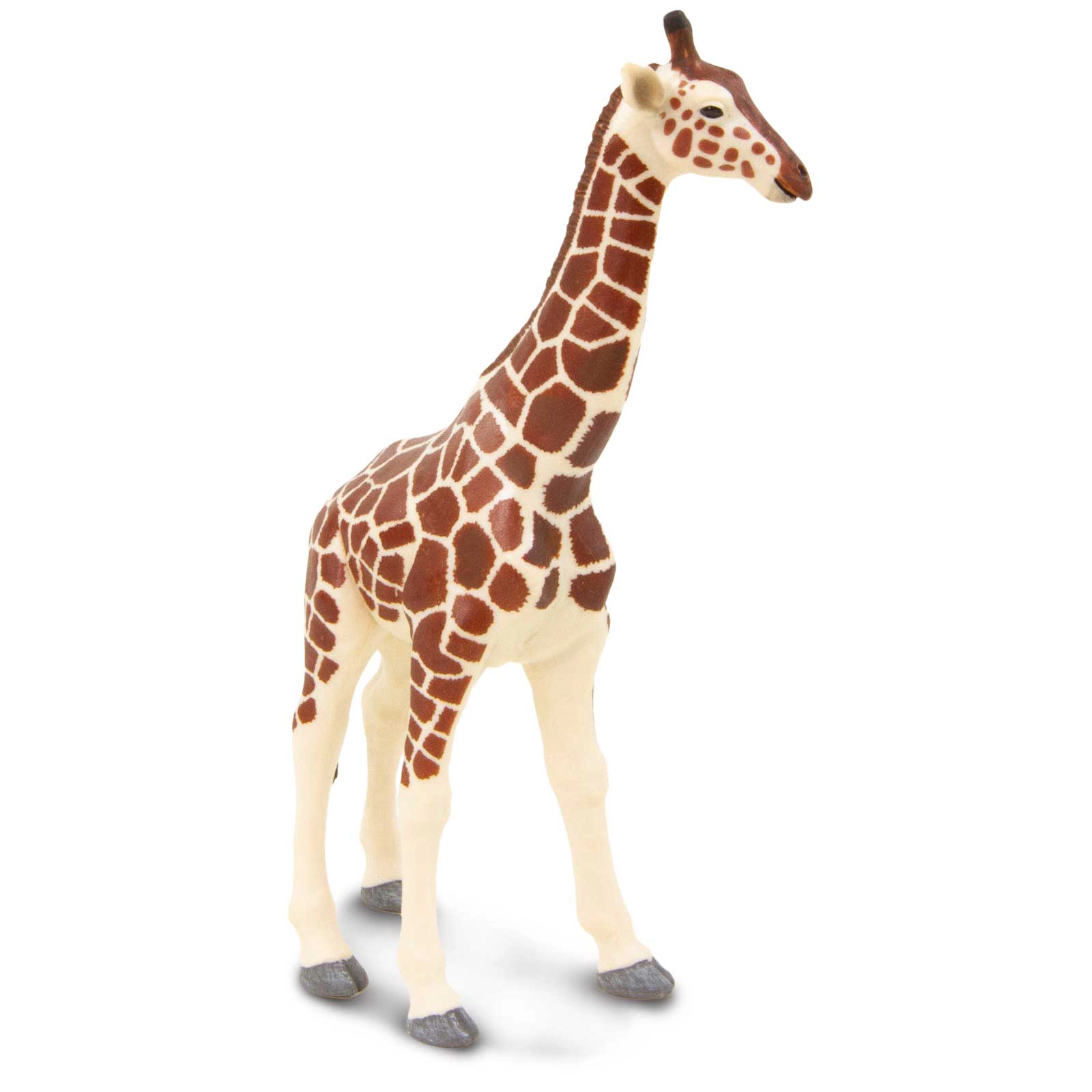 Safari Ltd. - Giraffe Kids Toy Figure