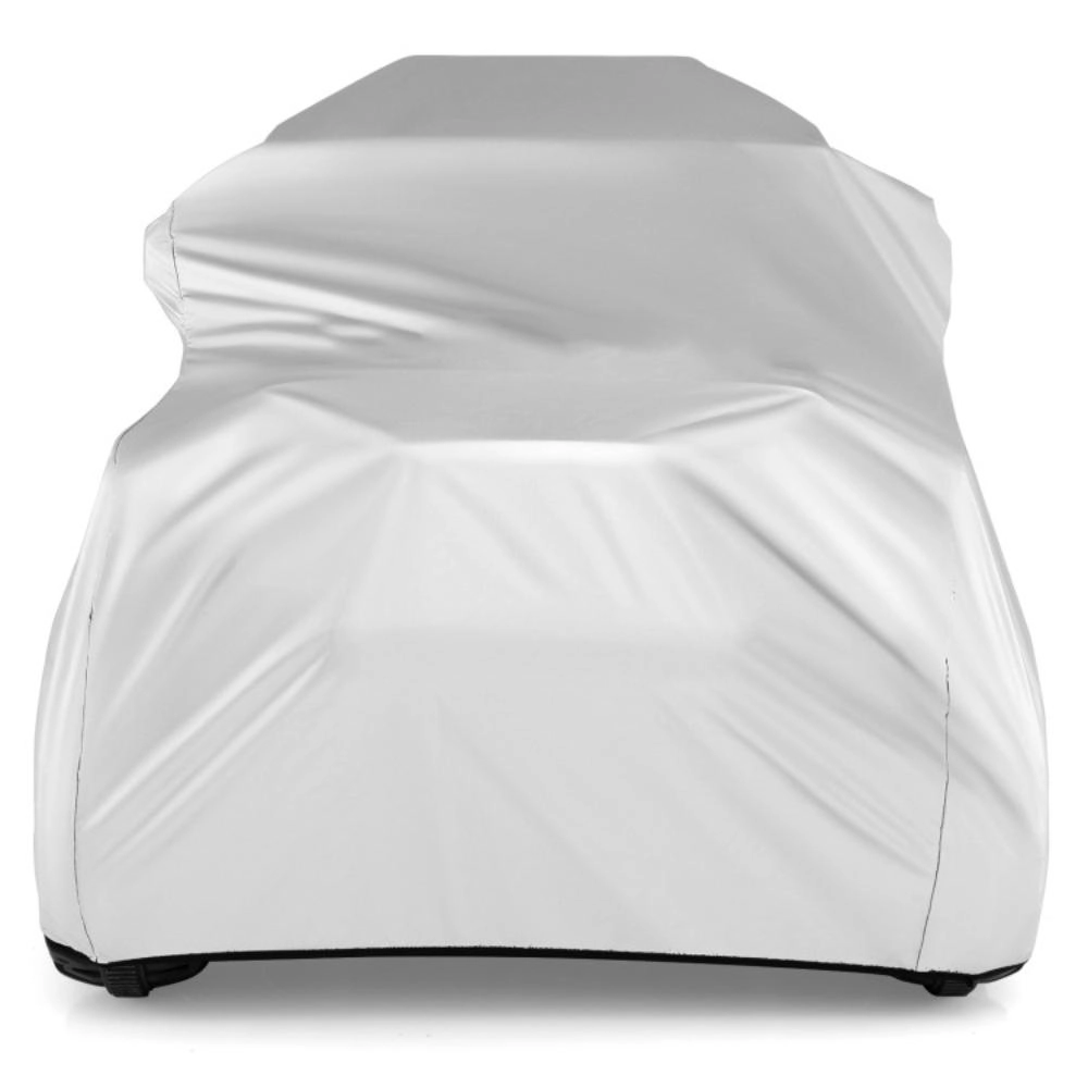 Hivvago (Only Cover) Kids Car Cover for Power Ride-On Toy Car with Storage Bag