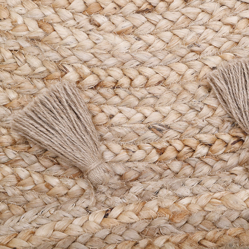 Nattiot Jute Rug Else