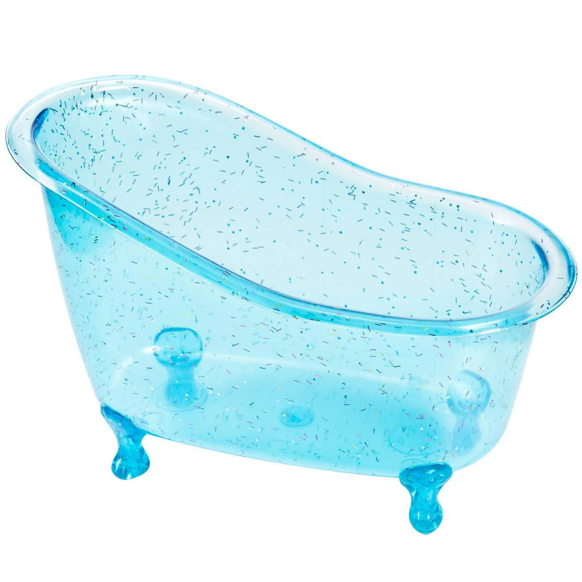 Freida & Joe Womens Bath & Body Spa Gift Set In A Tub Basket in Fresh Aquatic Scent