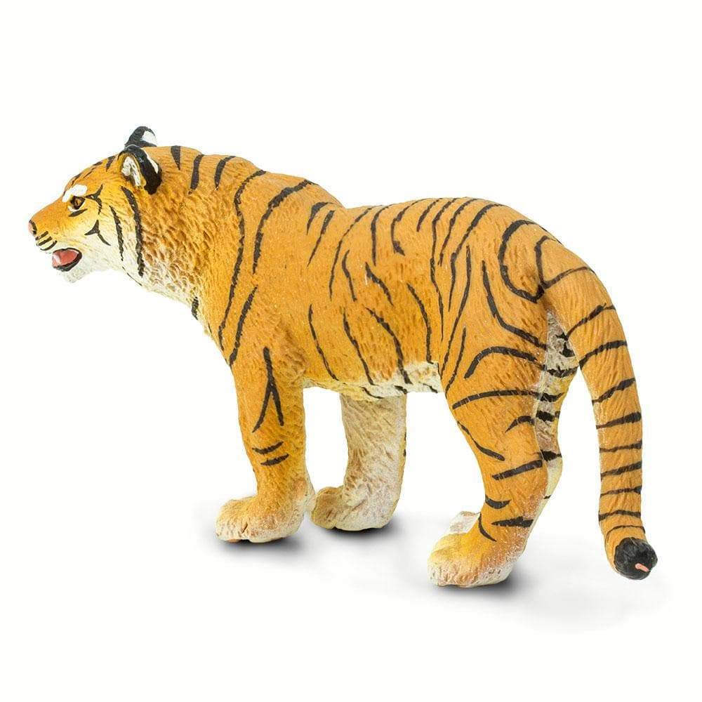 Safari Ltd. - Bengal Tigress Kids Toy Figure