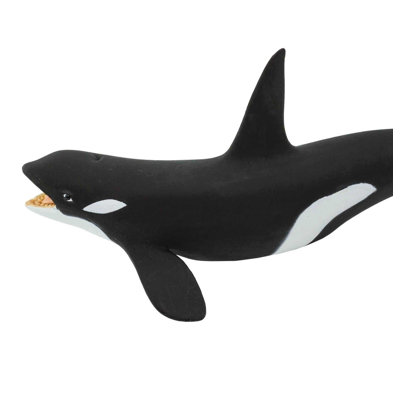 Safari Ltd. - Killer Whale Kids Toy Figure